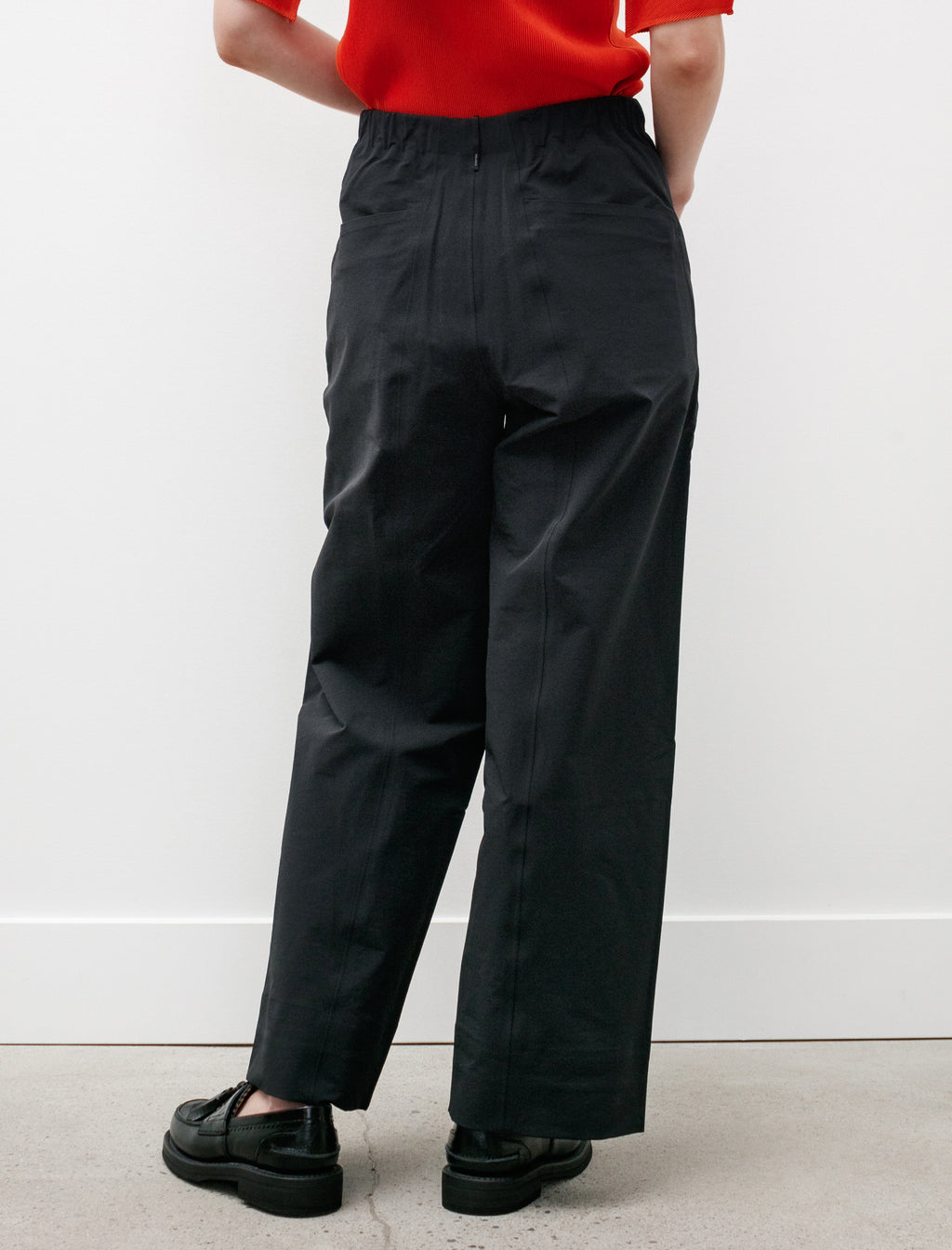 Khara Pants Black