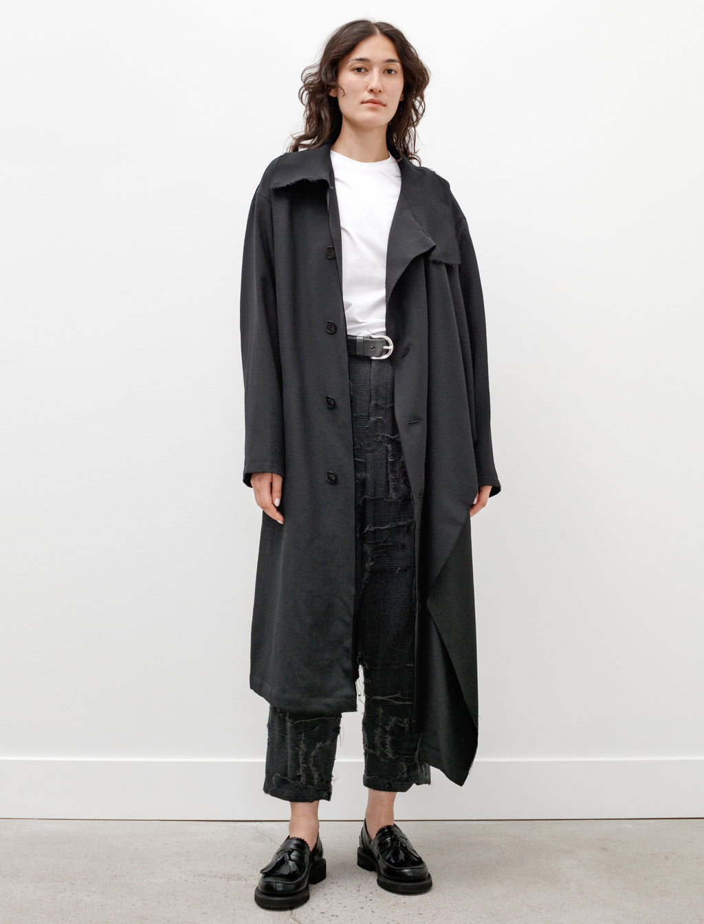 Y's by Yohji Yamamoto Womens – Neighbour