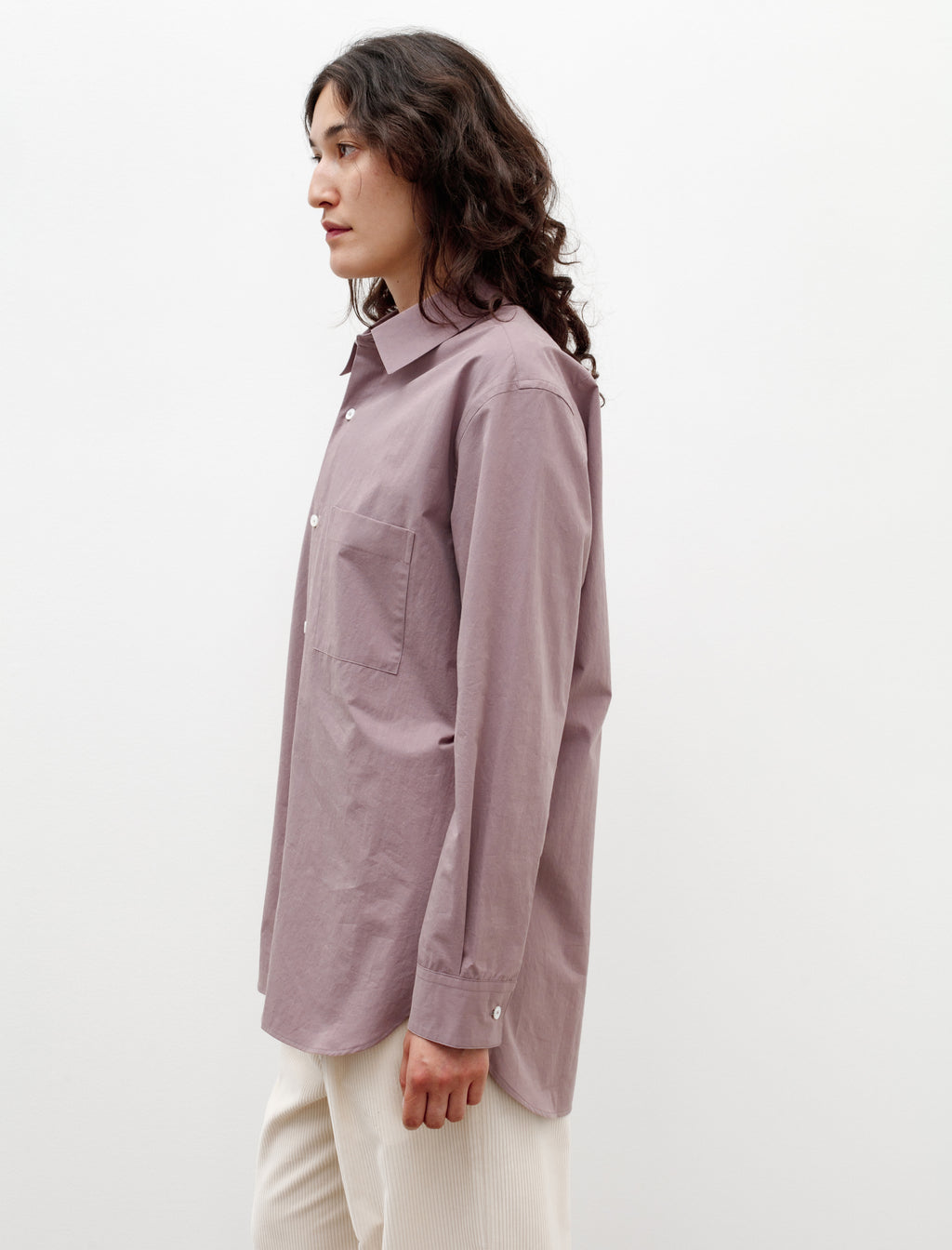 お得セット cristaseyaoversized シャツ classic shirt collar シャツ ...