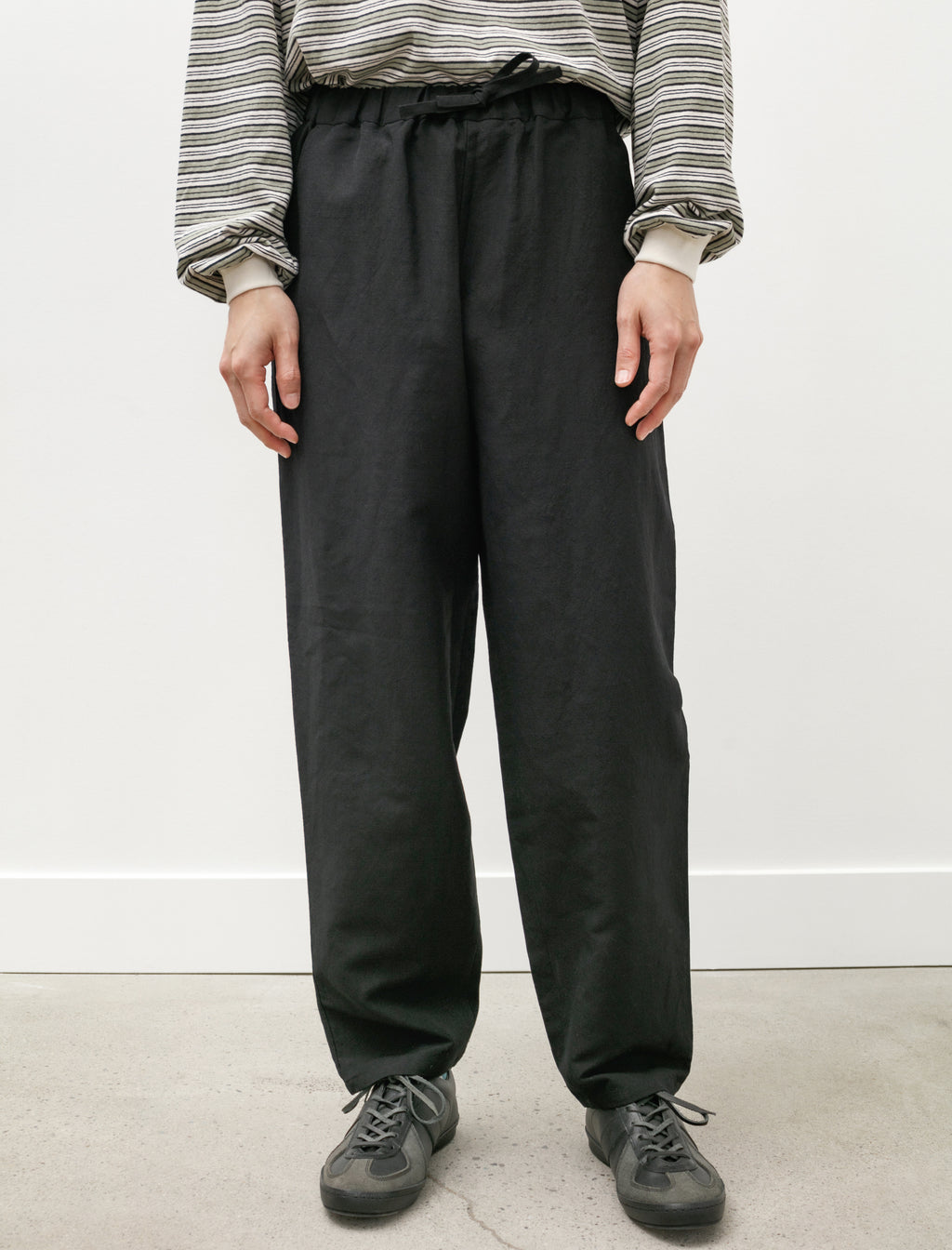 POLYPLOID / UTILITY PANTS (TYPE C)-