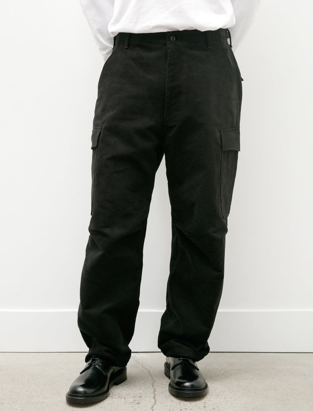 New BDU 2.0 Work Pants with Updated Features