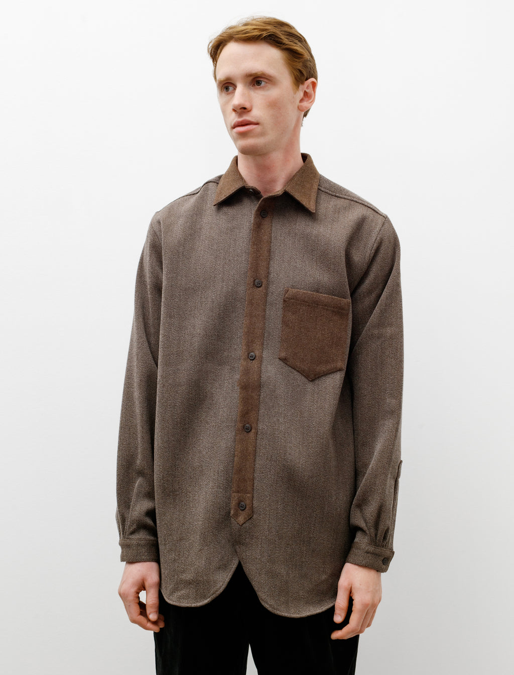 Frank Leder Mens – Neighbour