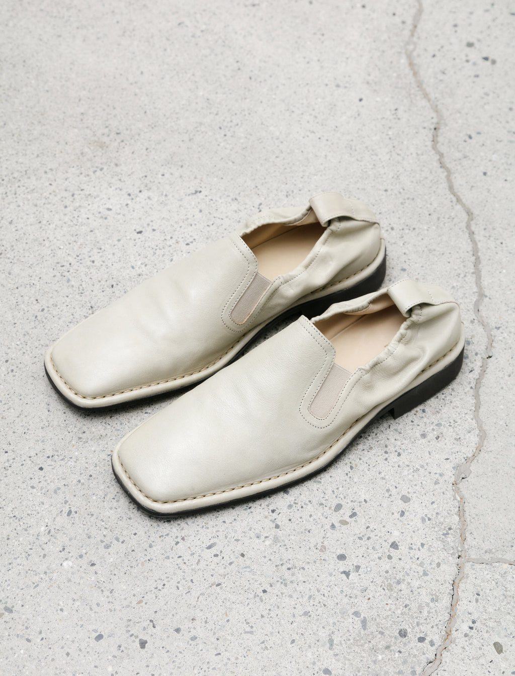 Soft Loafers Clay