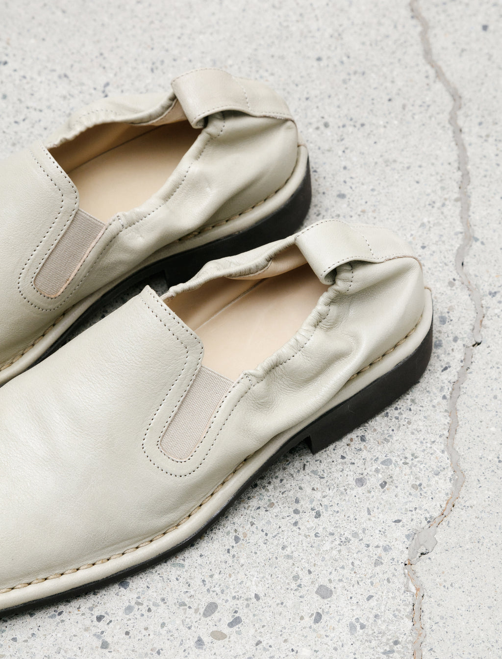 Soft Loafers Clay