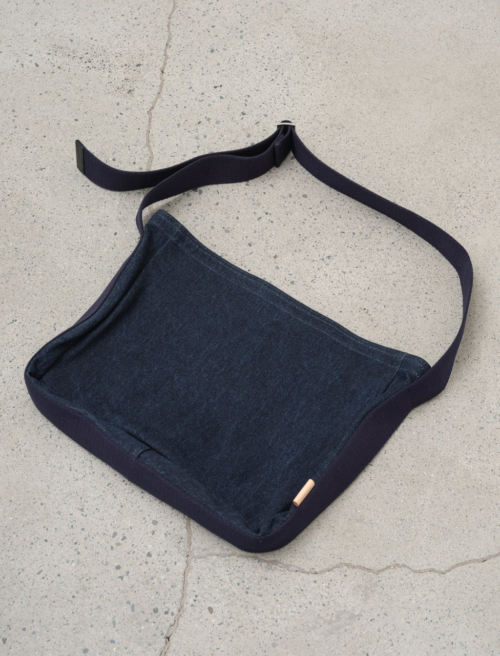 Square Shoulder Bag Small Inowa