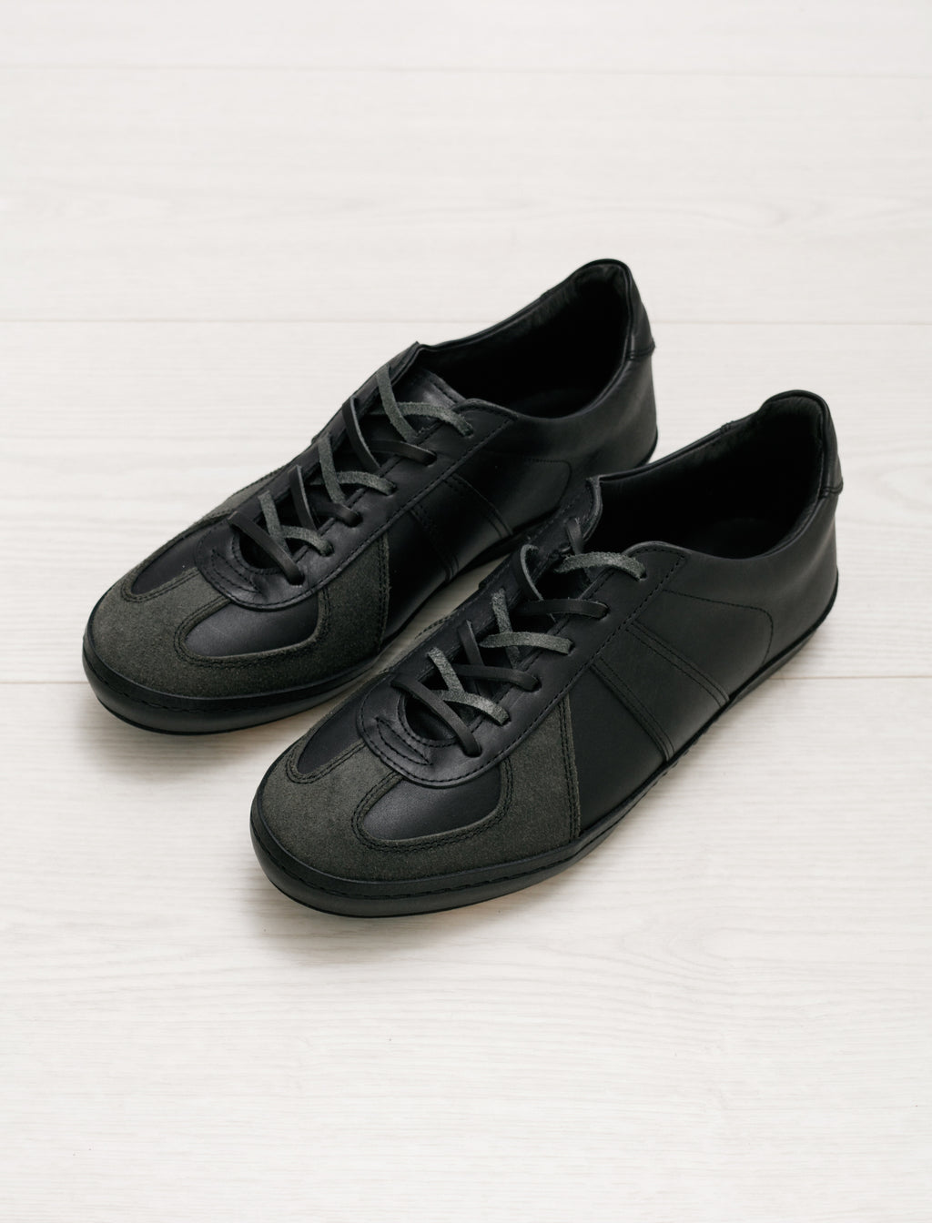 Hender Scheme Manual Industrial 05 Black – Neighbour