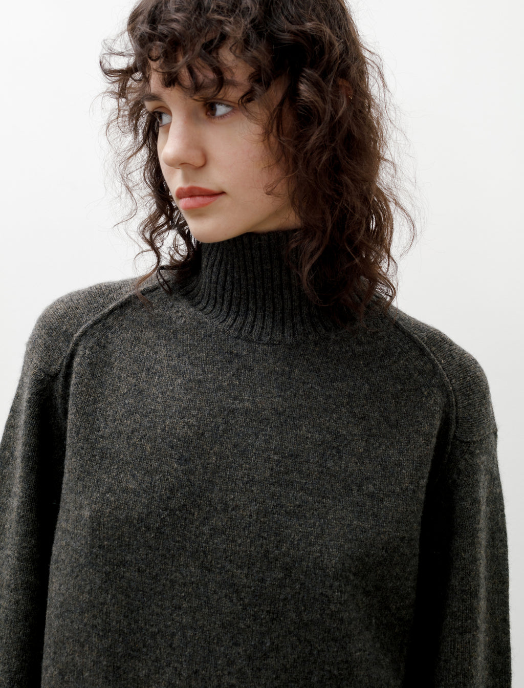 Acne on sale oversized sweater