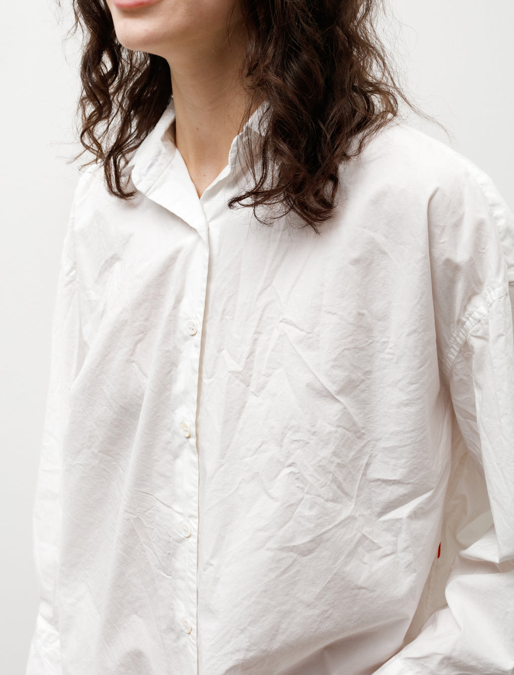 Hamnet Shirt Off White