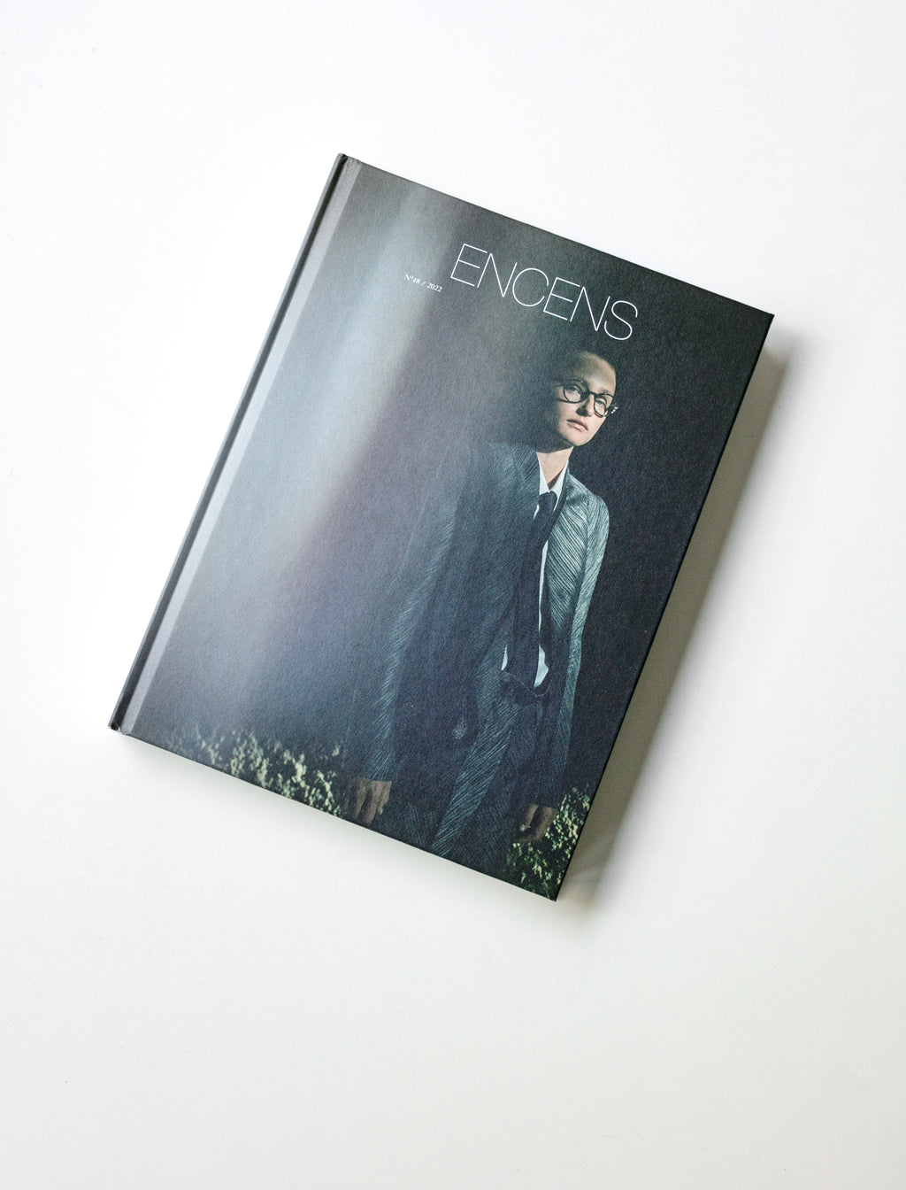 encens magazine 2020 N°44 - 通販 - gofukuyasan.com