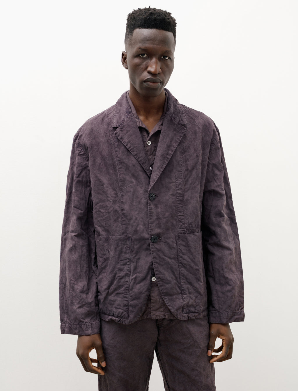 Engineered garments bedford hot sale jacket corduroy