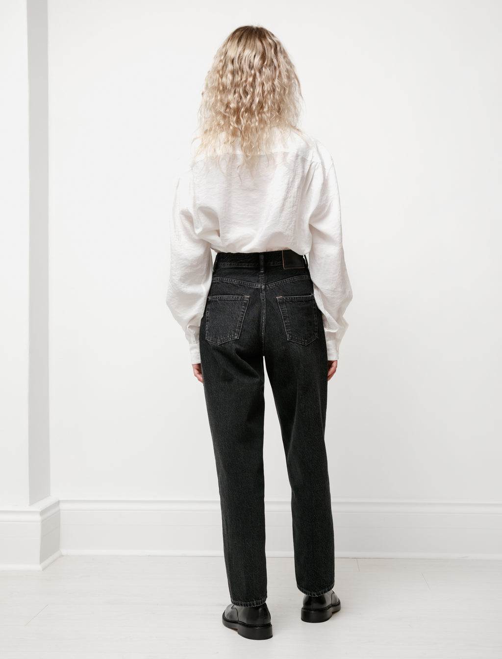 Acne south jeans shops