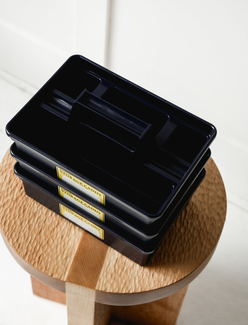 Storage Caddy/ S (PENCO) Navy