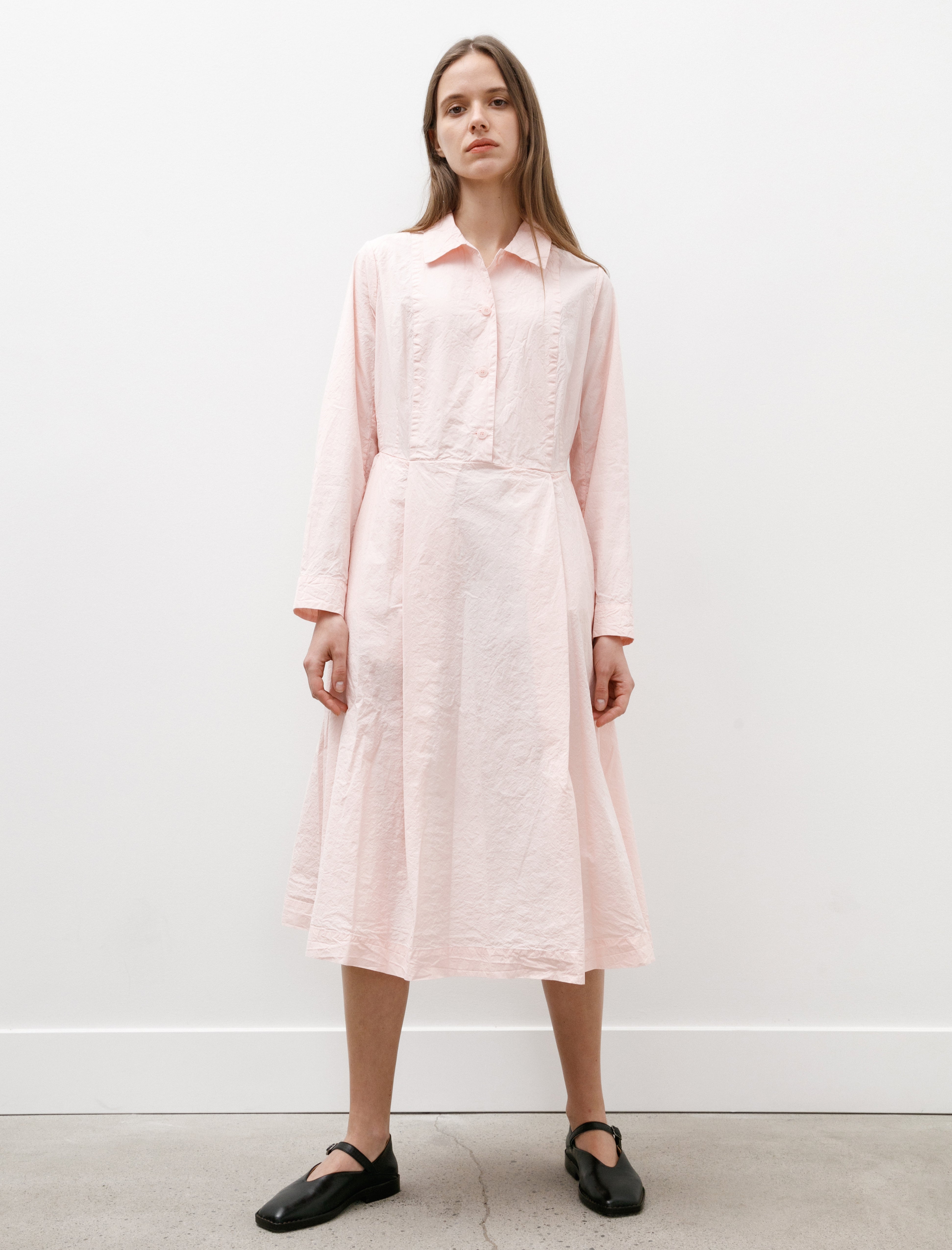 Recit Dress Pink