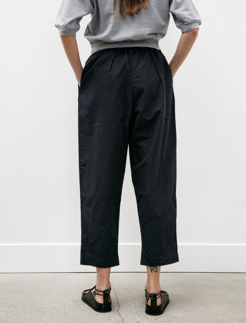 Casey Casey Tippy Pants Lin Cot Navy