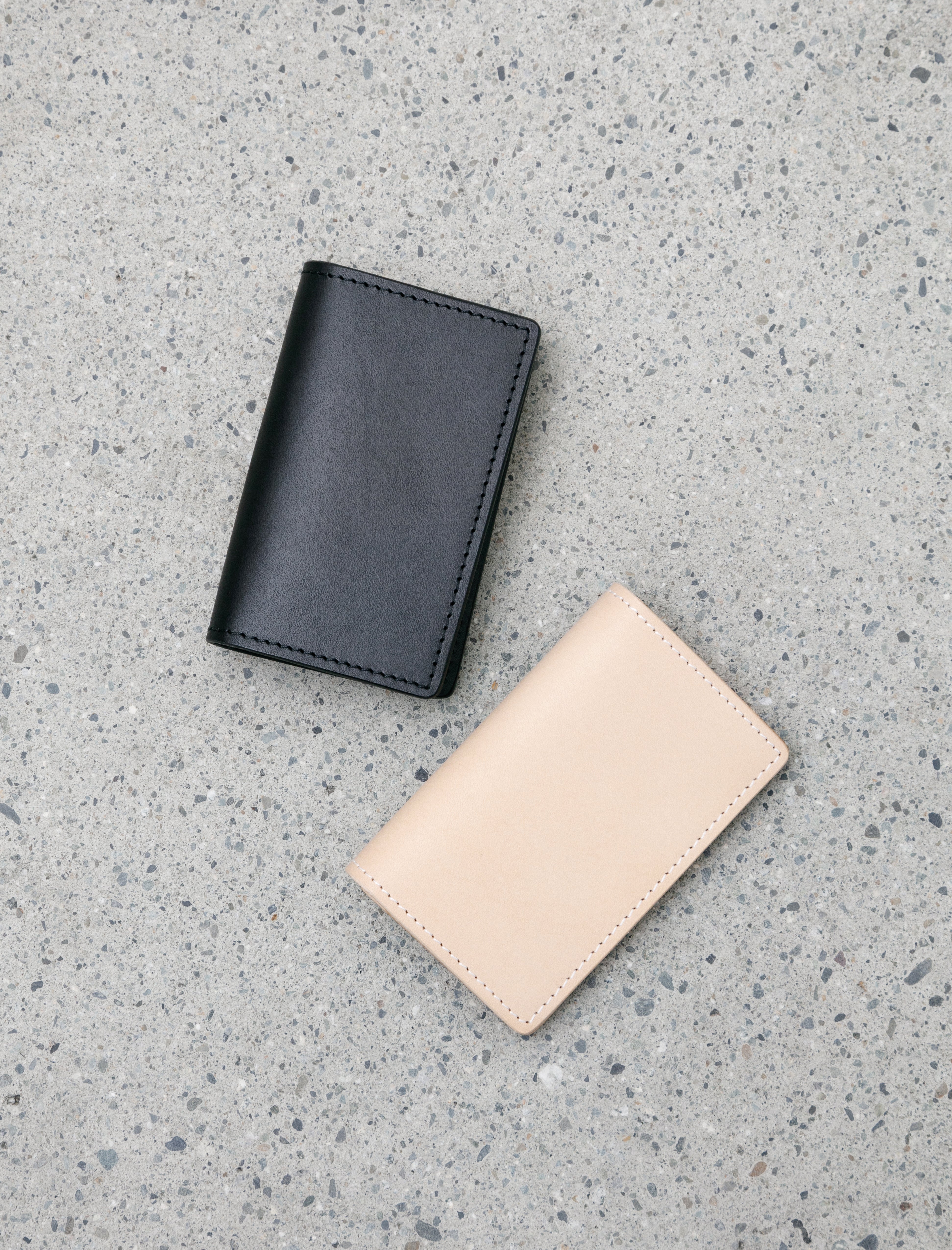 Hender Scheme Folded Card Case