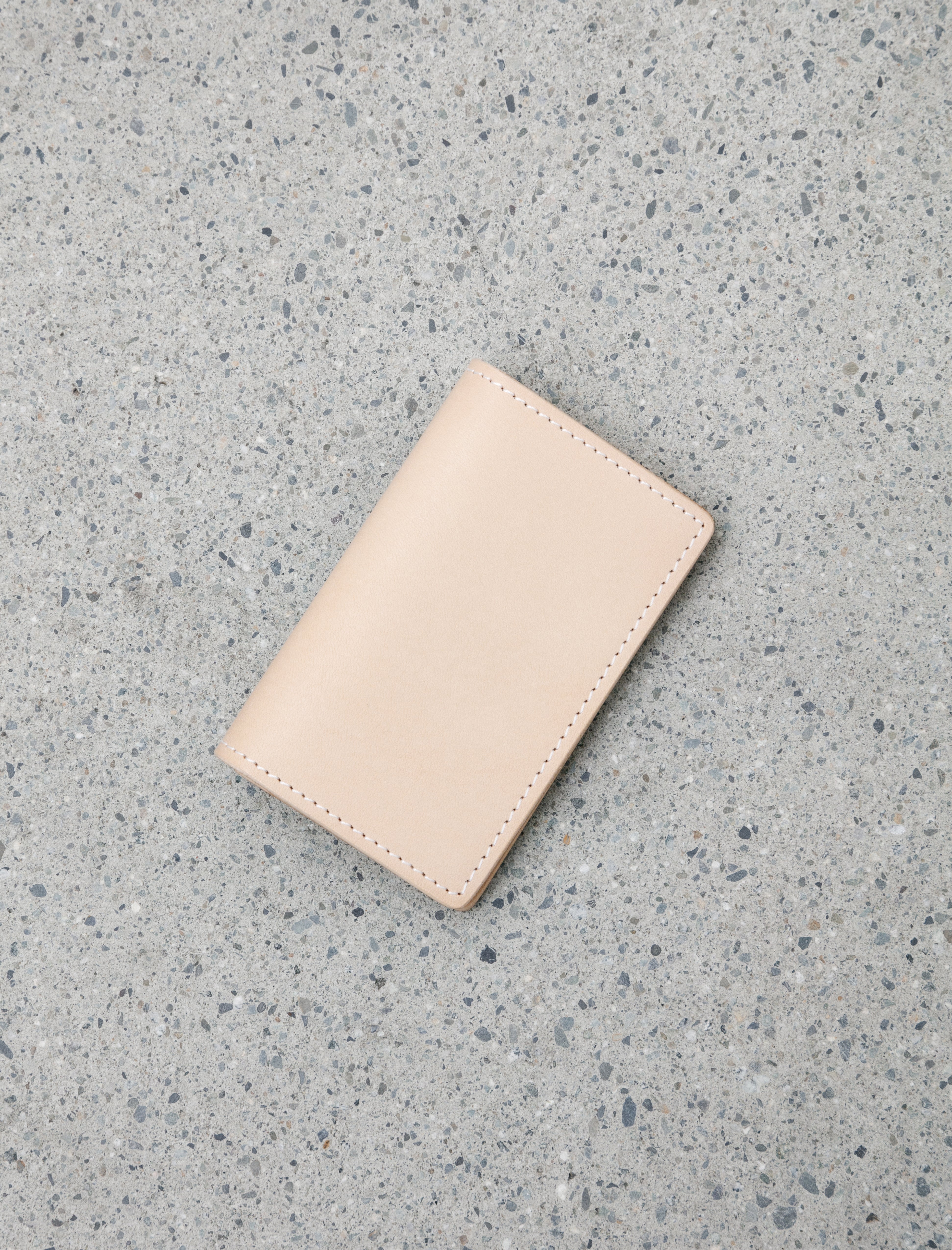 Hender Scheme Folded Card Case