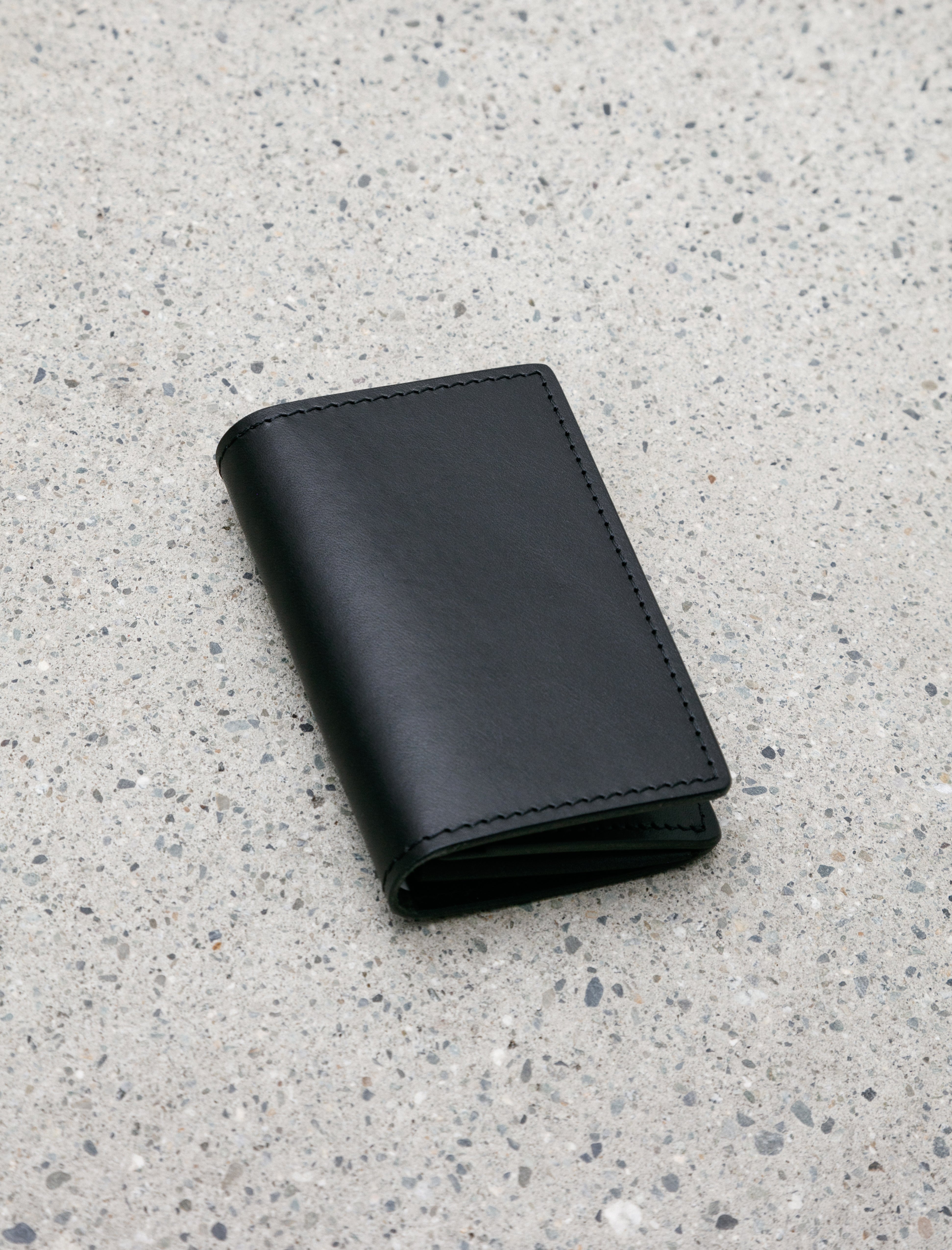 Hender Scheme Folded Card Case