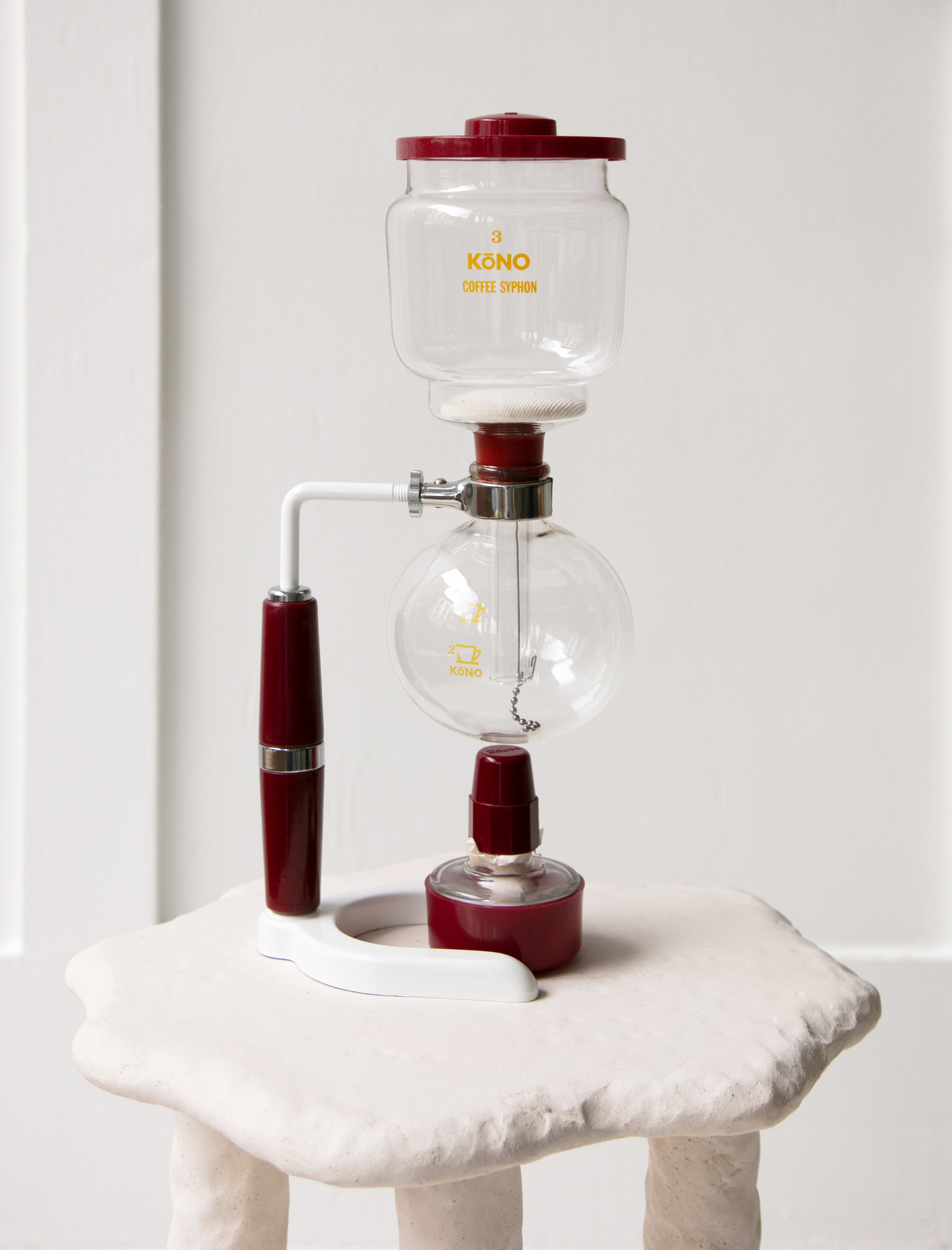 Vintage Coffee Siphon