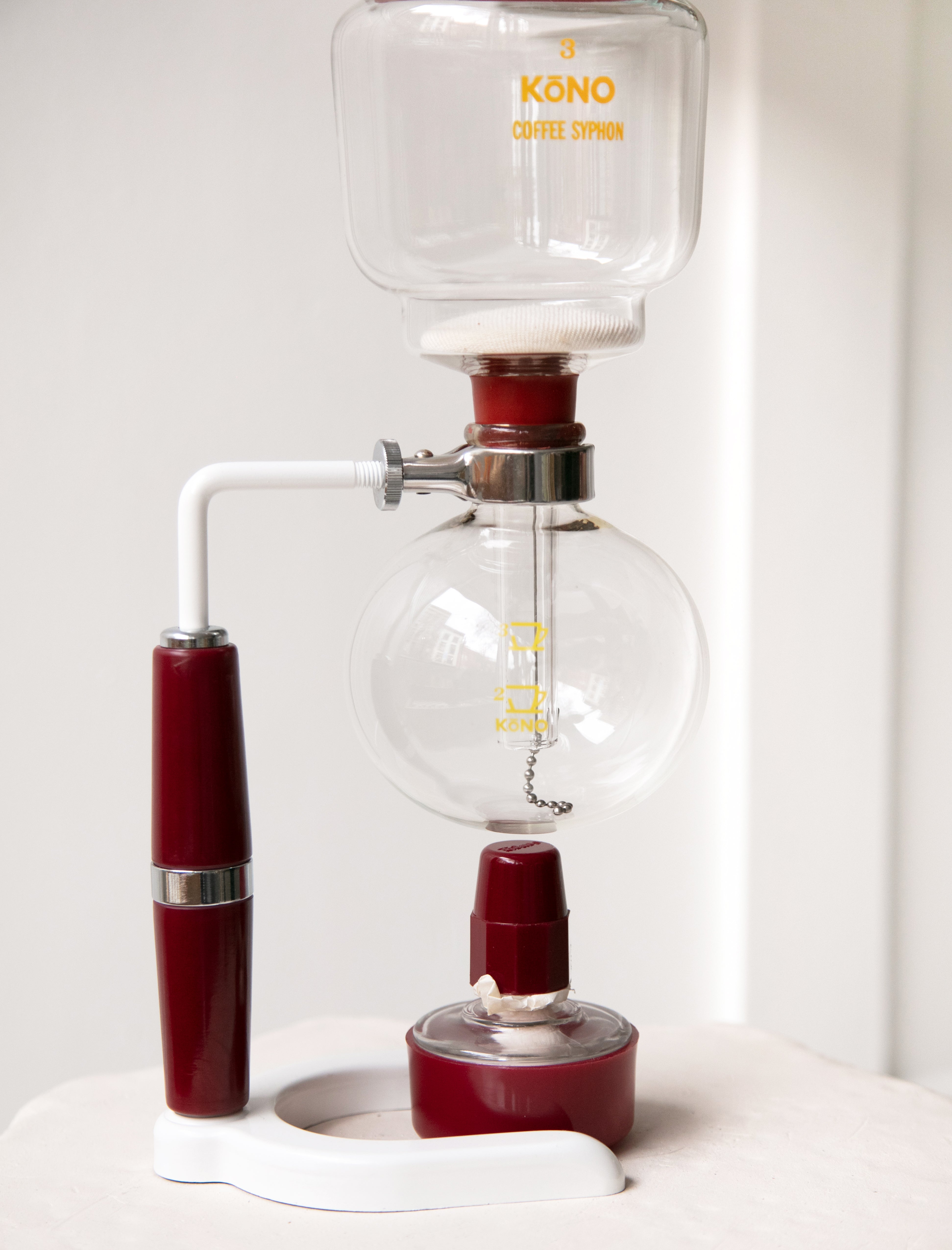 Vintage Coffee Siphon