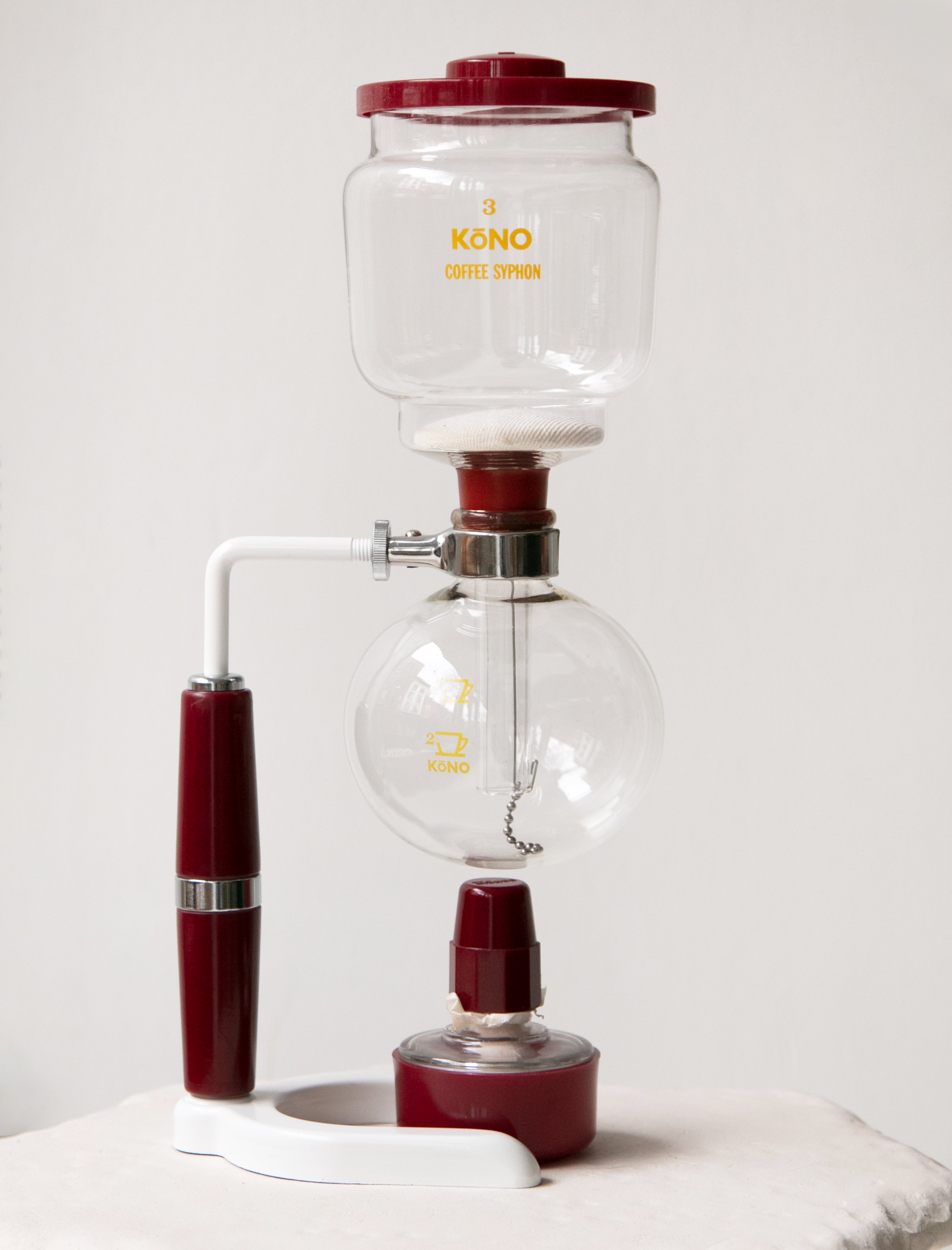 Vintage Coffee Siphon