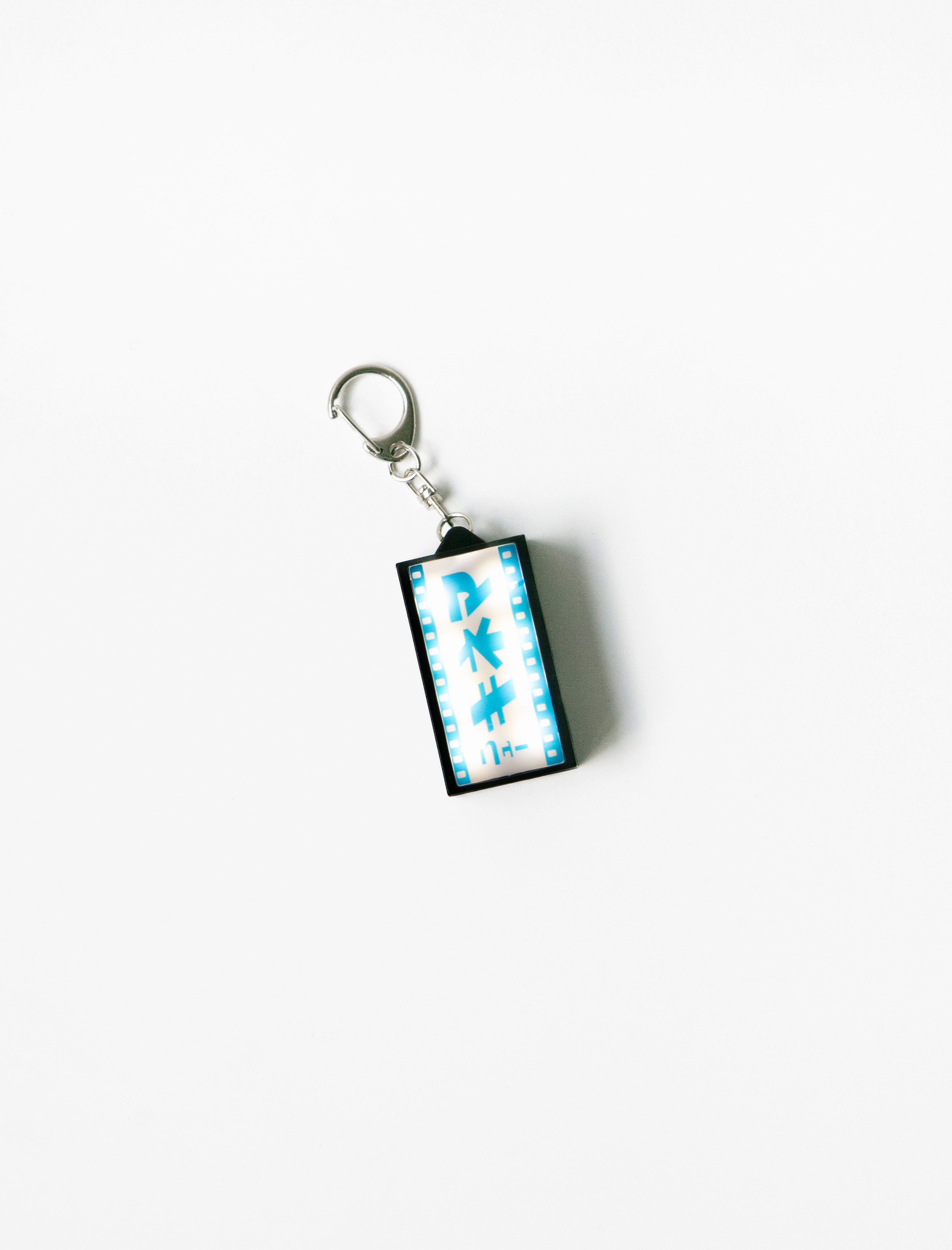 Hightide Penco Neon Sign Keychain