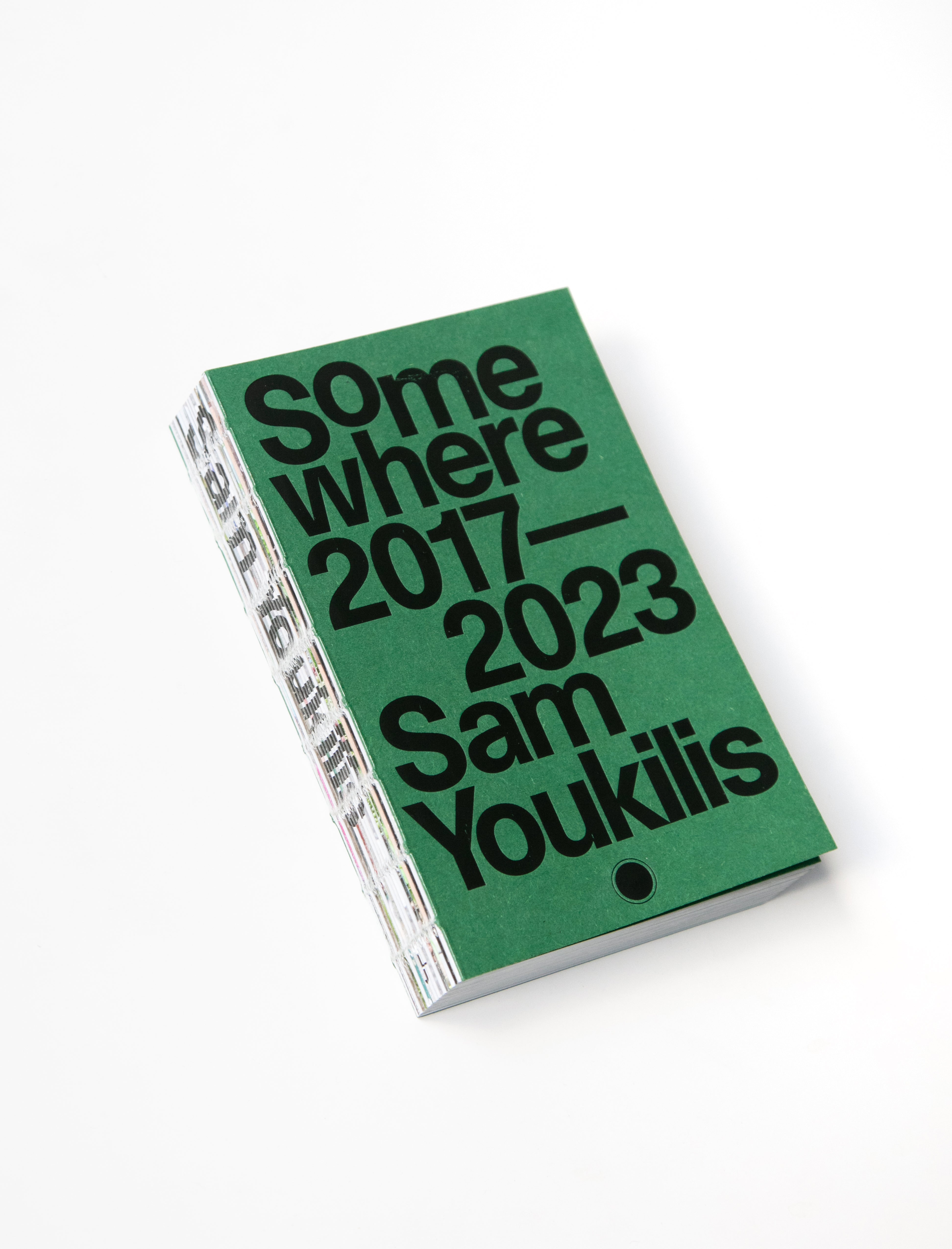 Sam Youkilis - Somewhere