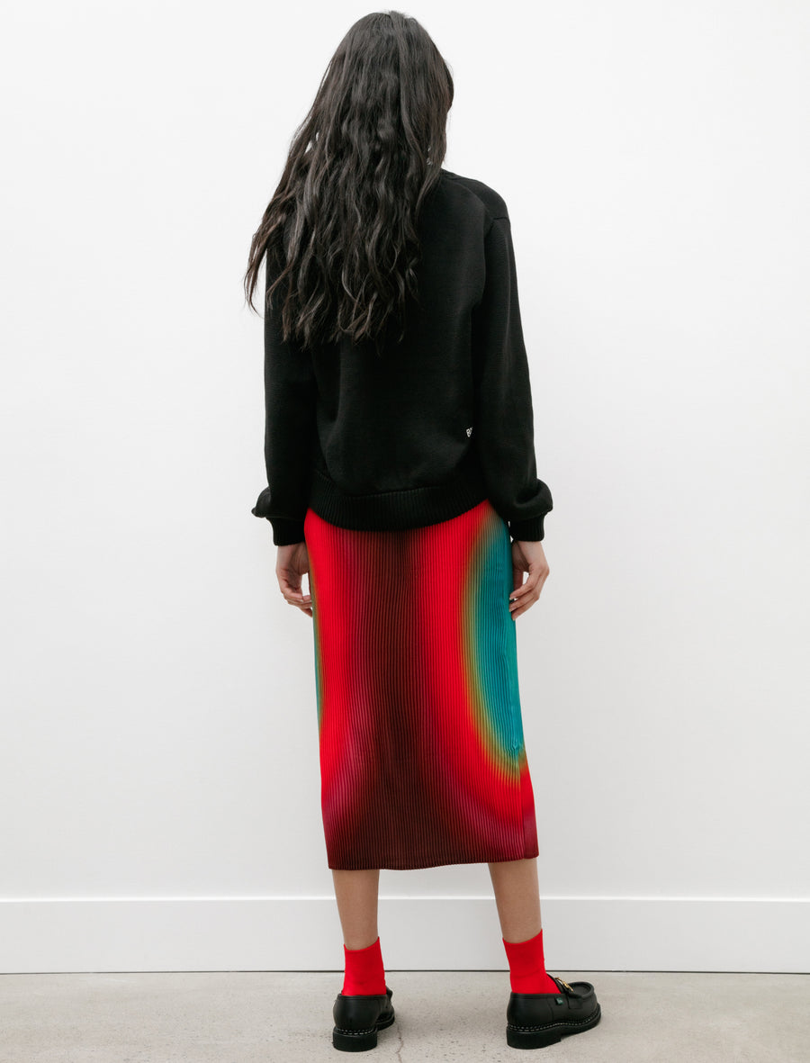 Julia Heuer Ekke Skirt Rain 3 – Neighbour