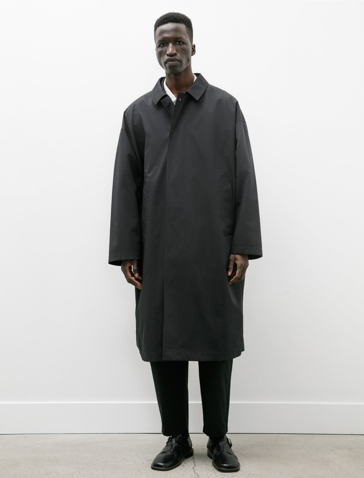 Lemaire Mens – Neighbour