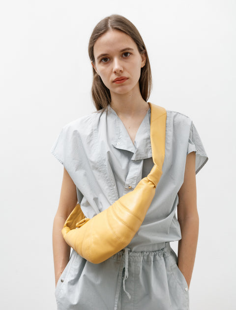 Lemaire Small Croissant Bag Butter