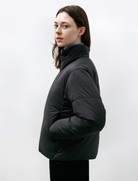 Veilance Conduit Down Jacket Black