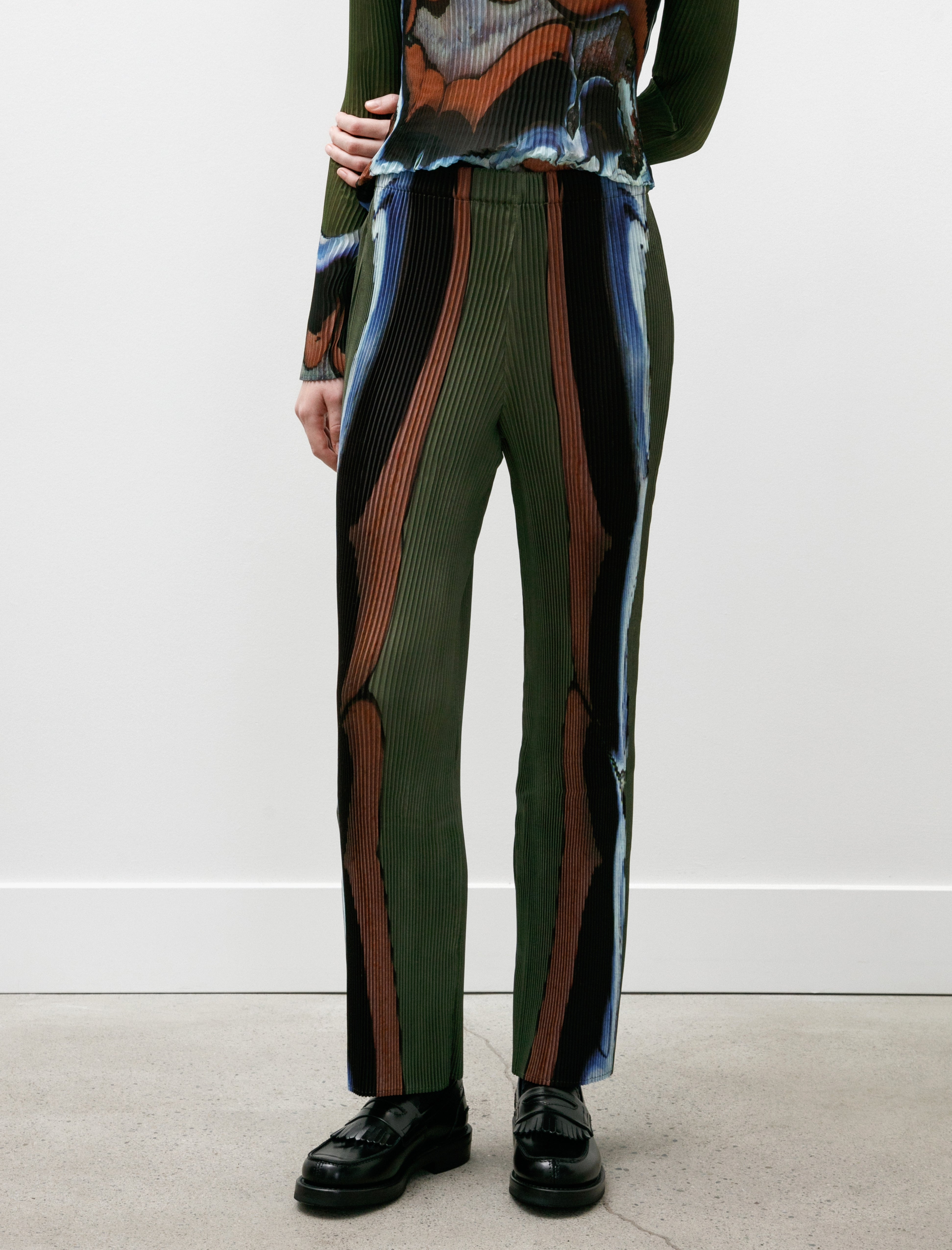 Julia Heuer Jack Trousers Lola