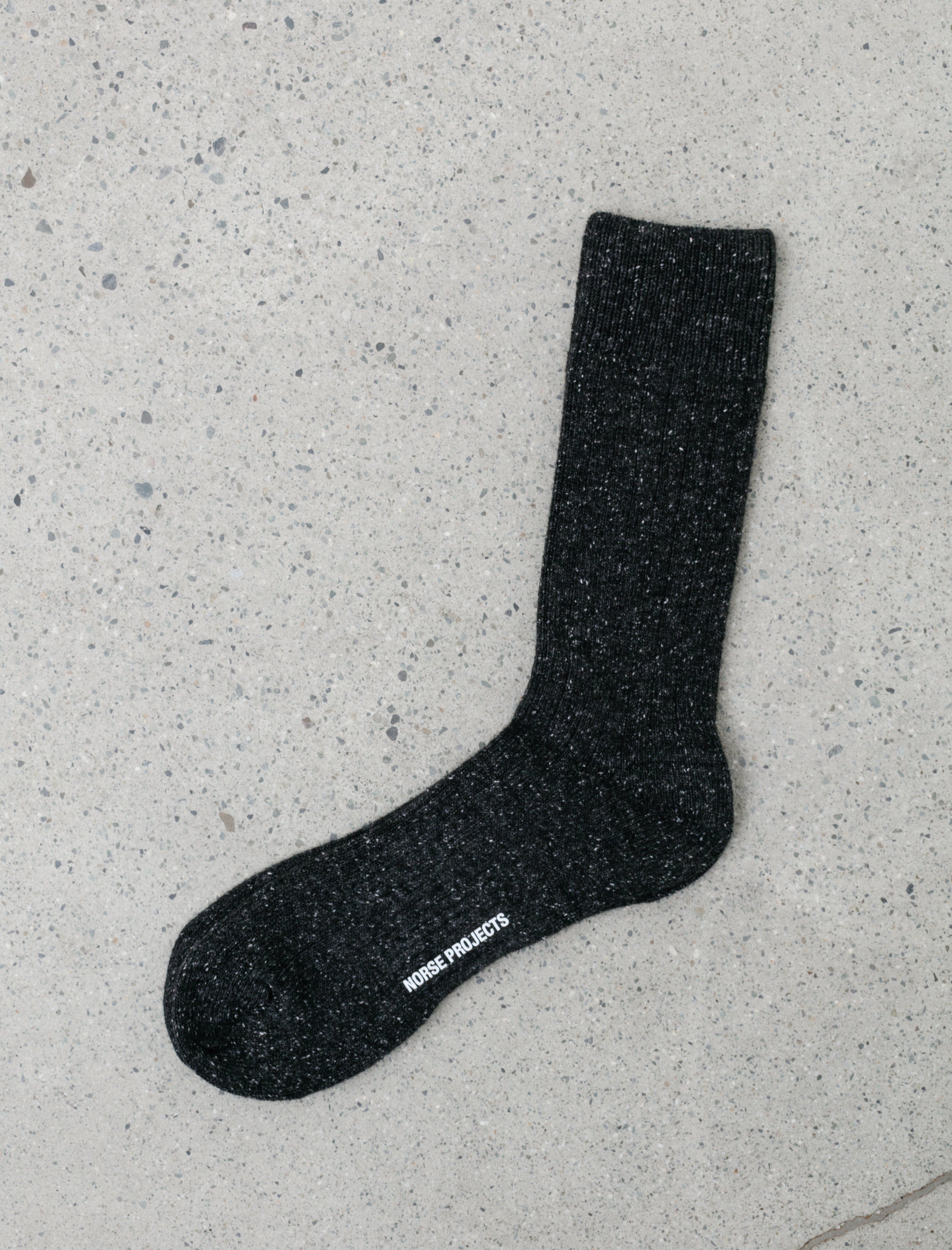 Norse Projects Bjarki Neps AW23 Socks