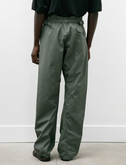 Lemaire 3D Pants Ash Grey