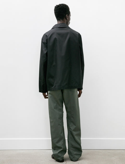 Lemaire 3D Pants Ash Grey