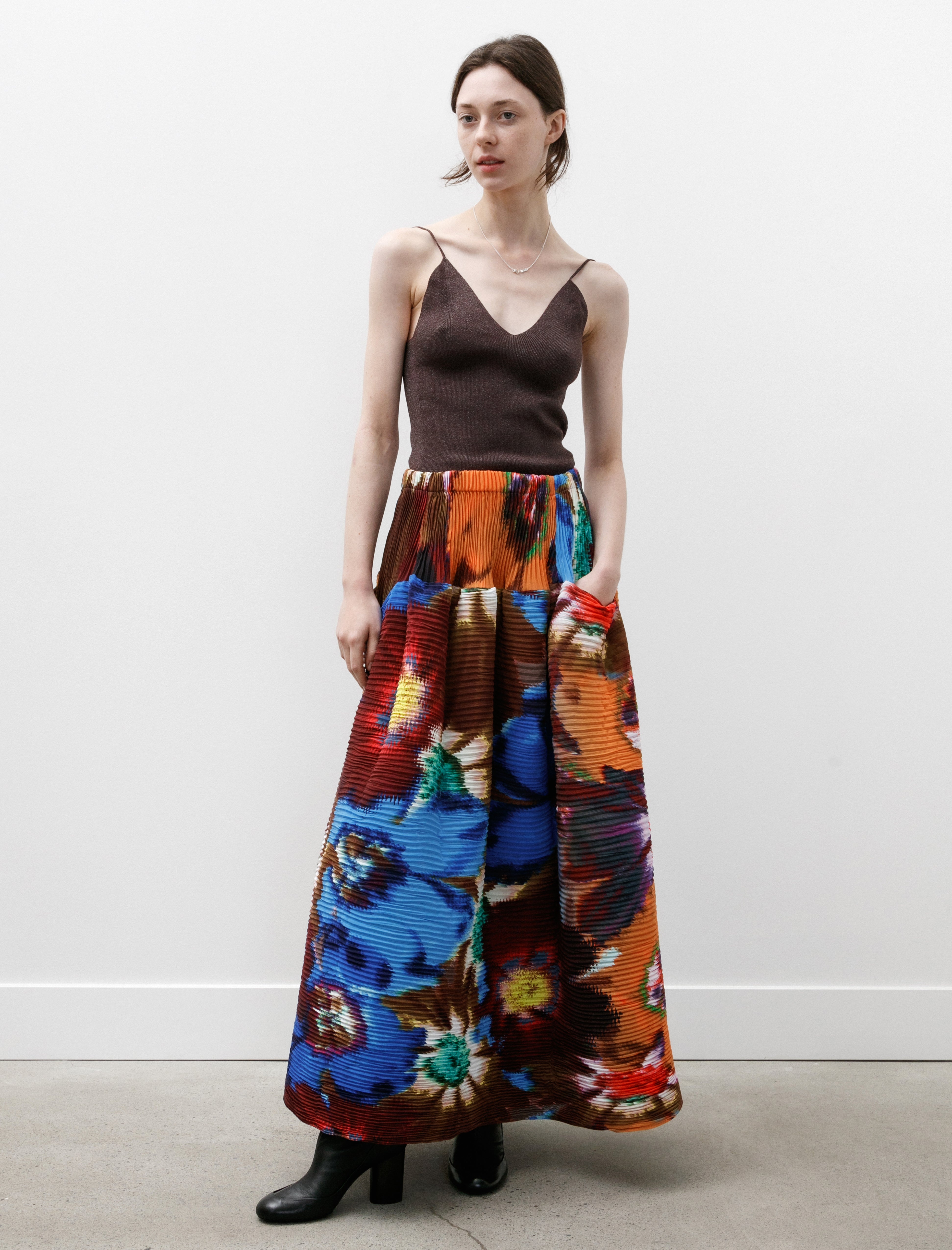 Julia Heuer Kenza Skirt Gundula