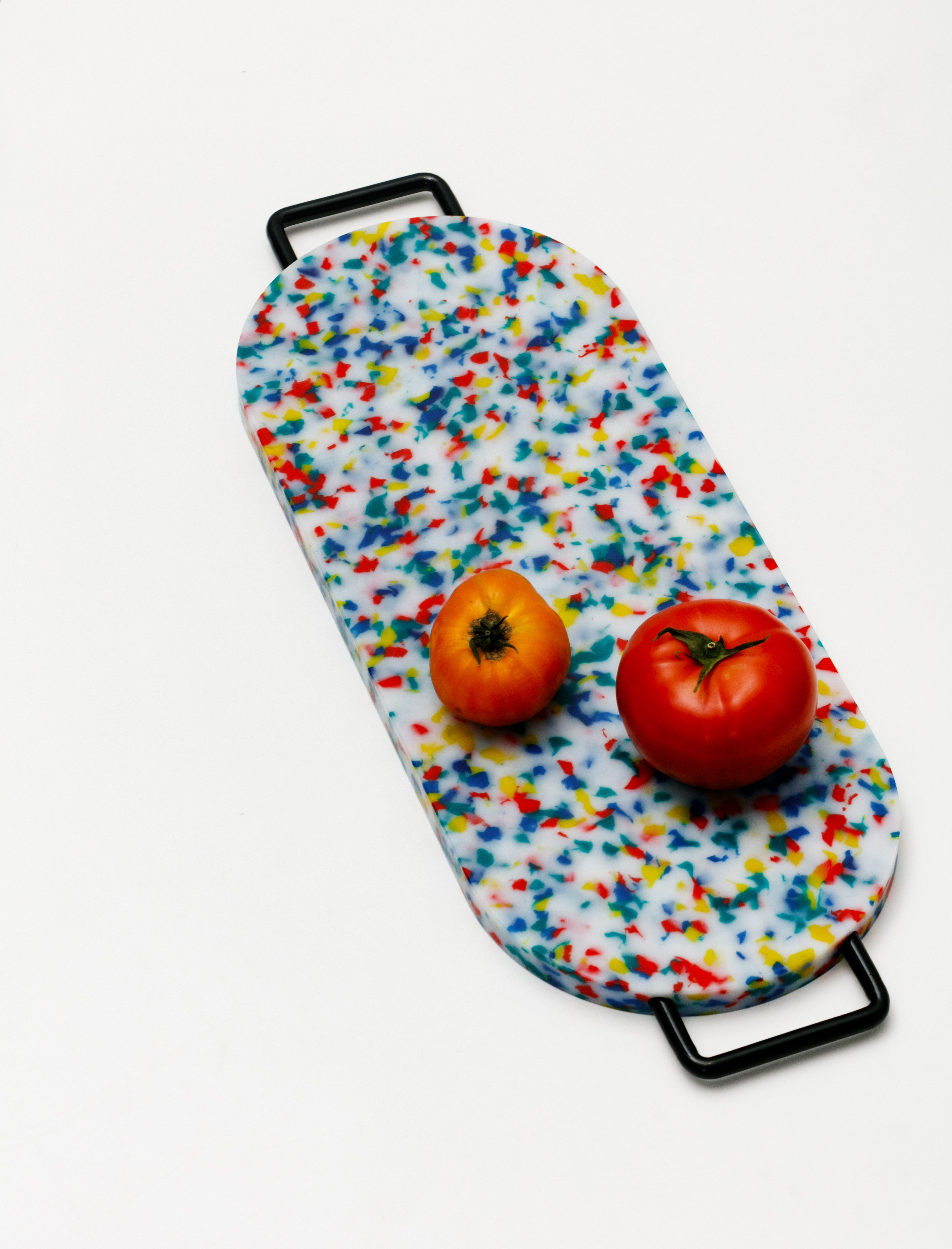 Confetti Cutting Board: Small – Rare Device