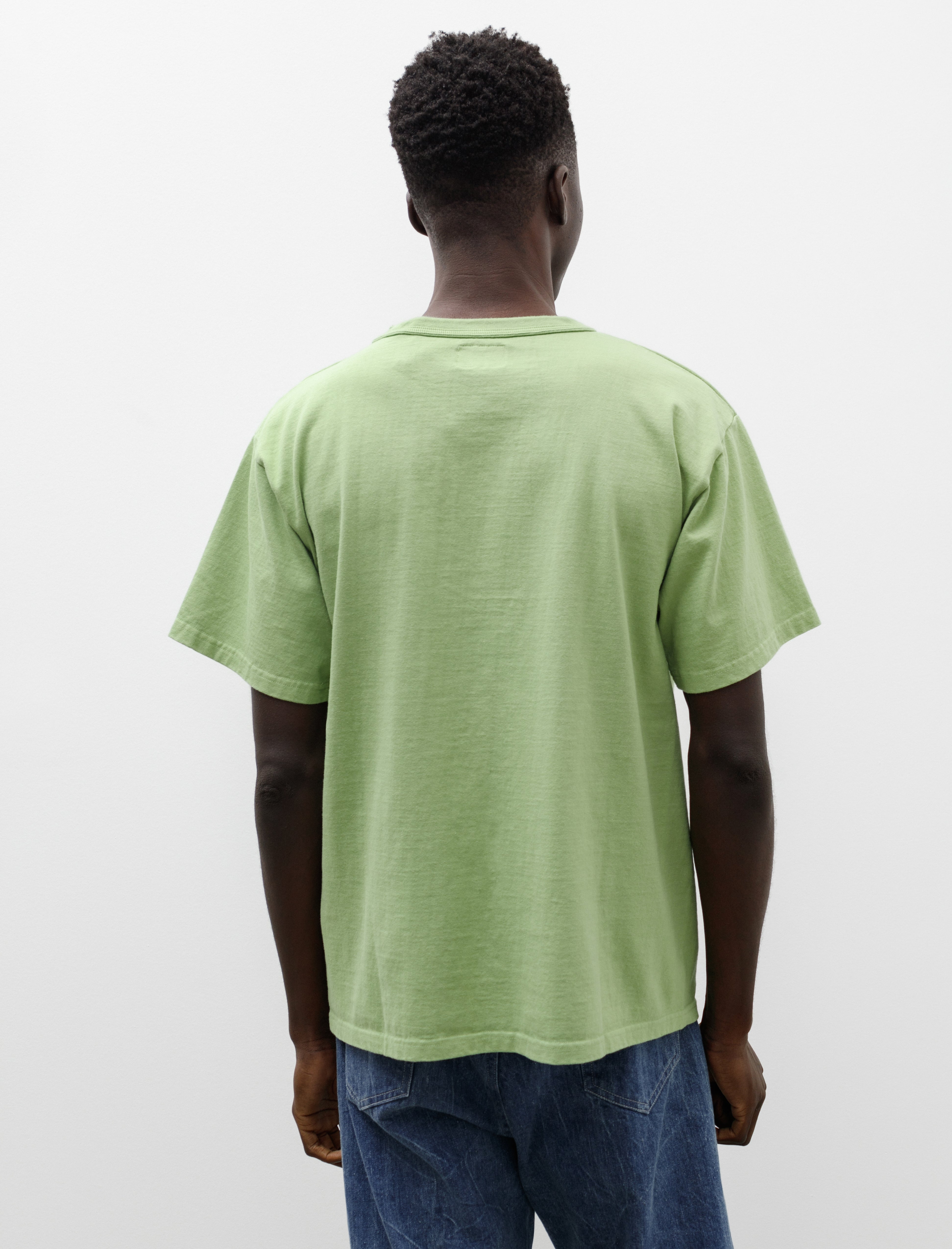 Sunray Makaha Short Sleeve T-Shirt Tendril