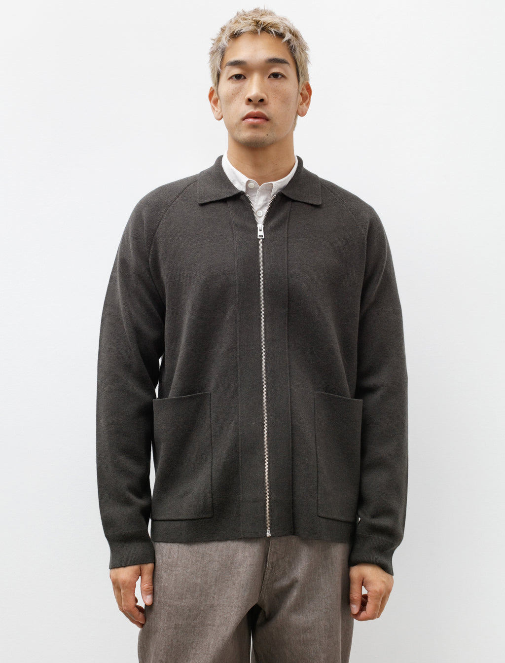 Norse Projects Mens – Neighbour