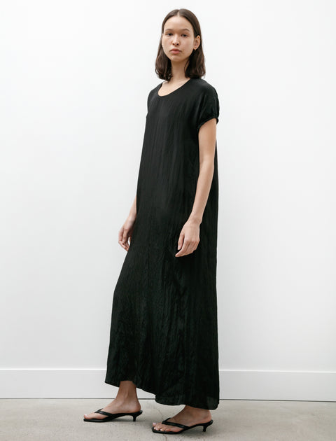 Hache Ilaria Dress Black