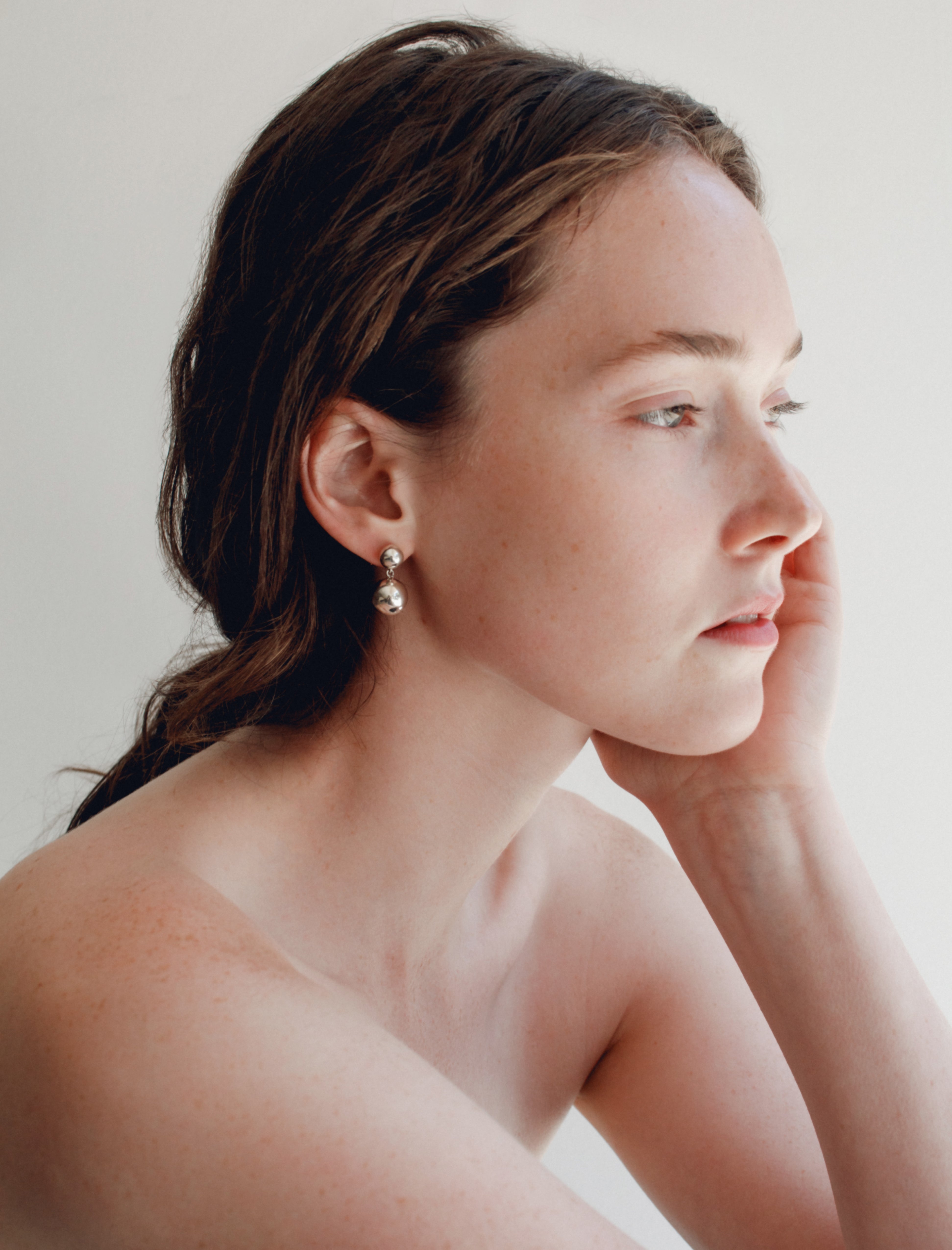 Sophie Buhai Everyday Boule Earrings – Neighbour