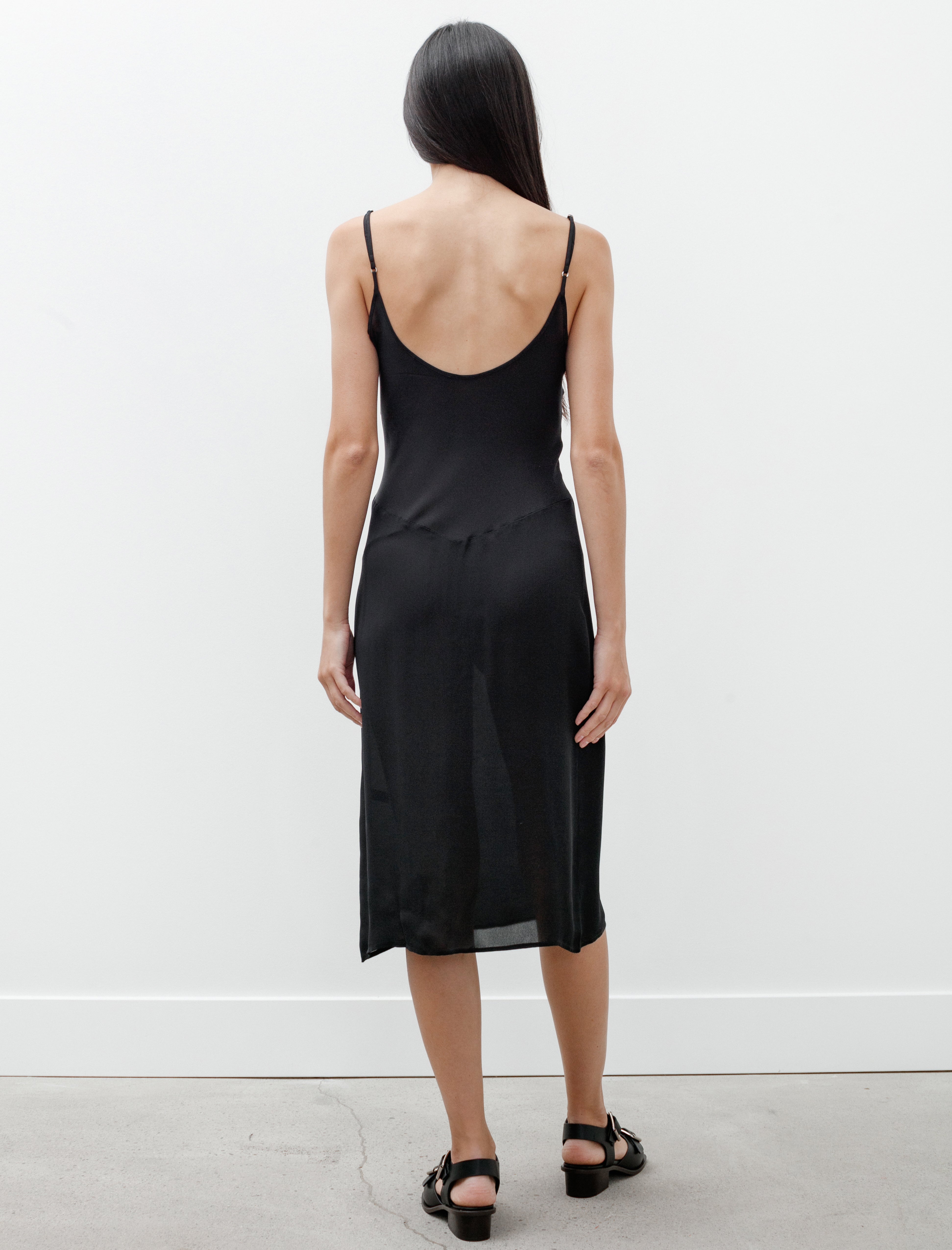 Araks Cadel Slip Black