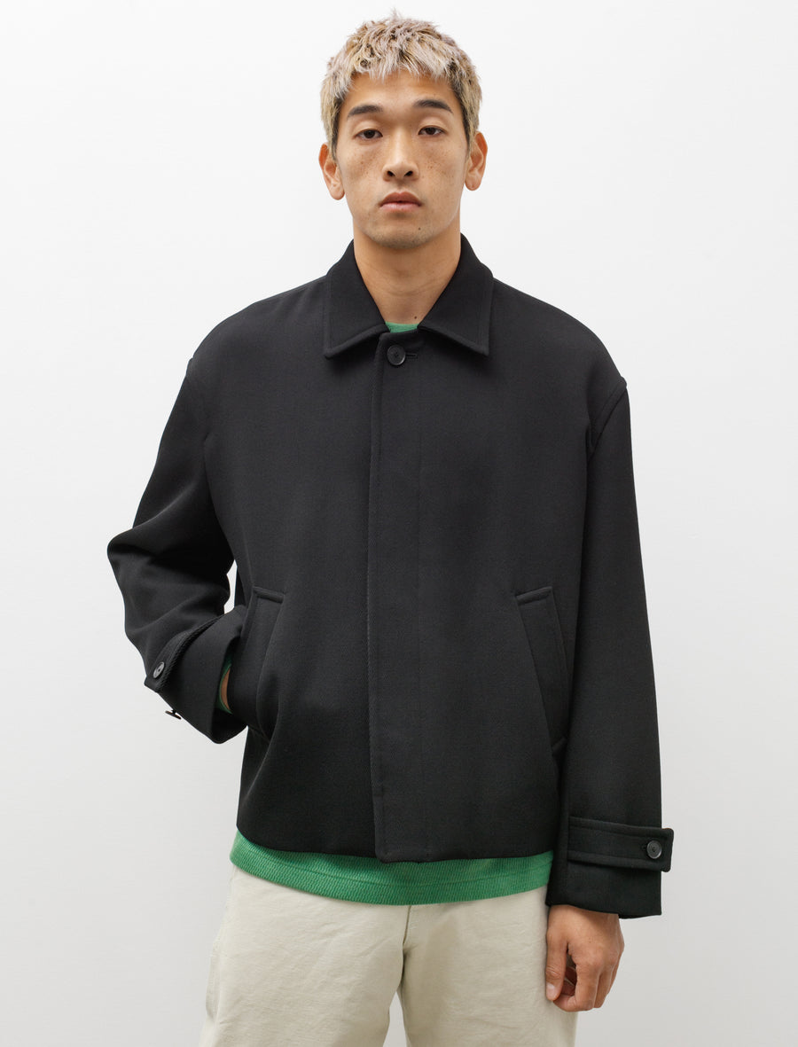 ブログ AURALEE 18aw hound´s tooth chech coat | www.artfive.co.jp