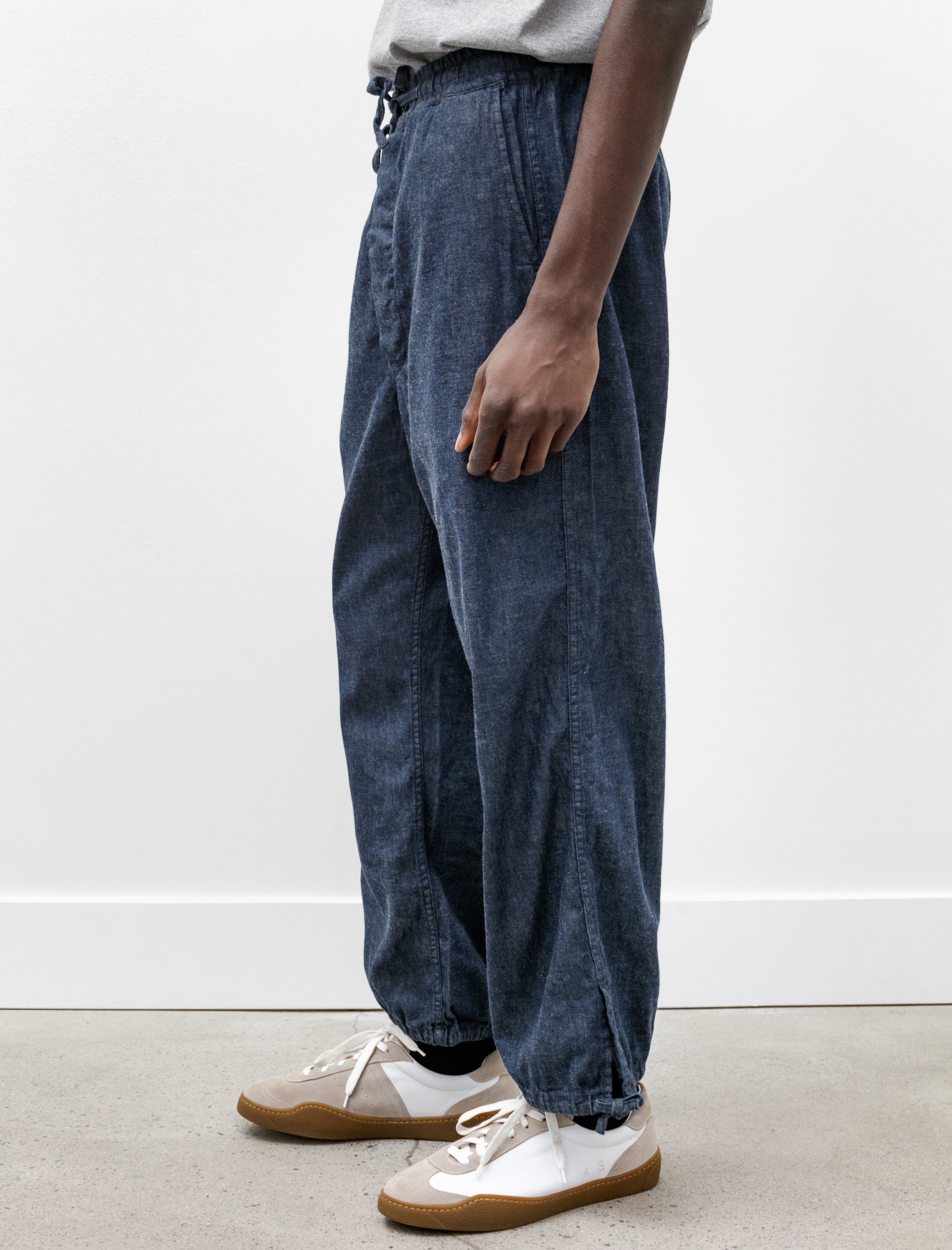 orSlow Takumi Pants Denim One Wash – Neighbour