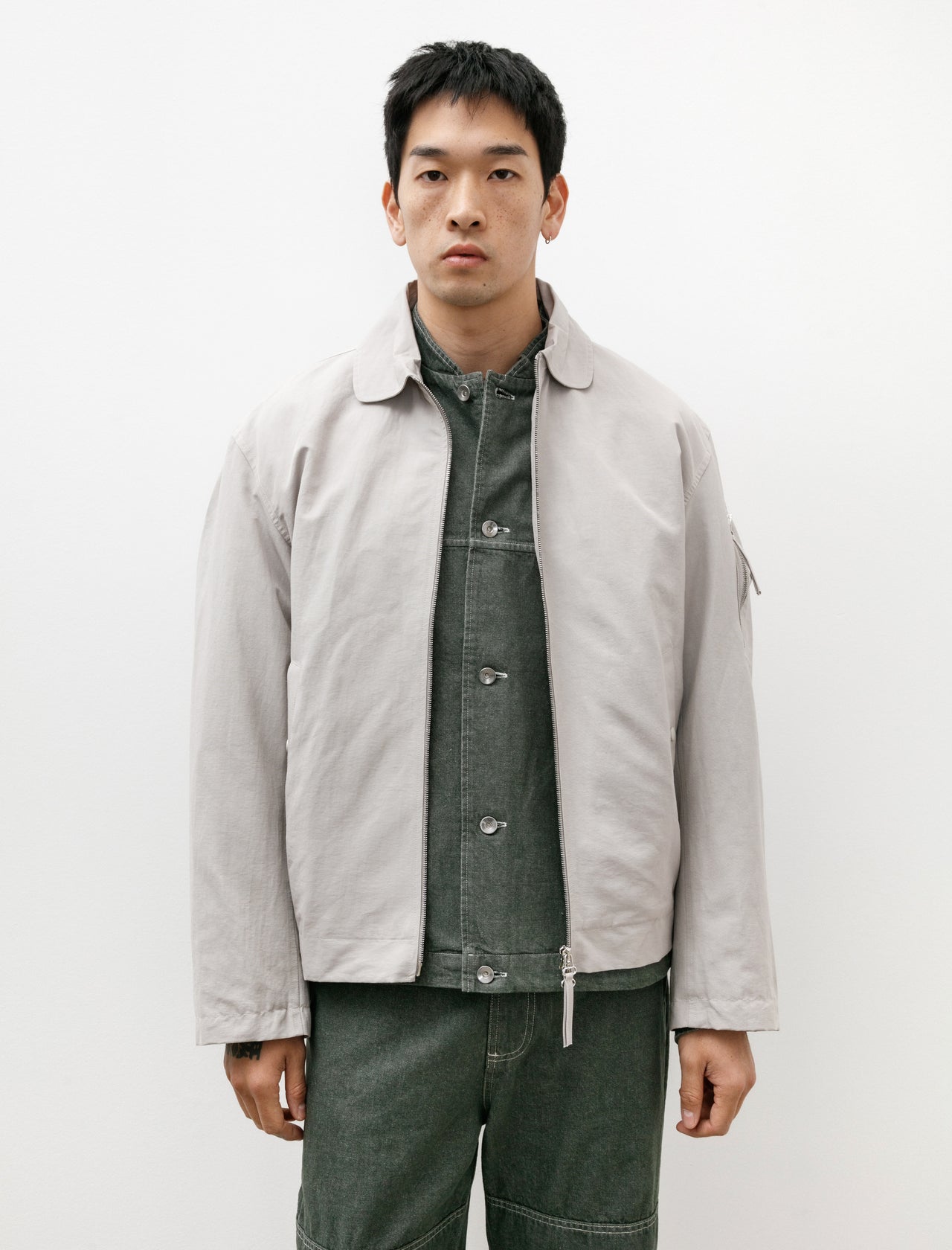 Outerwear Mens – Neighbour