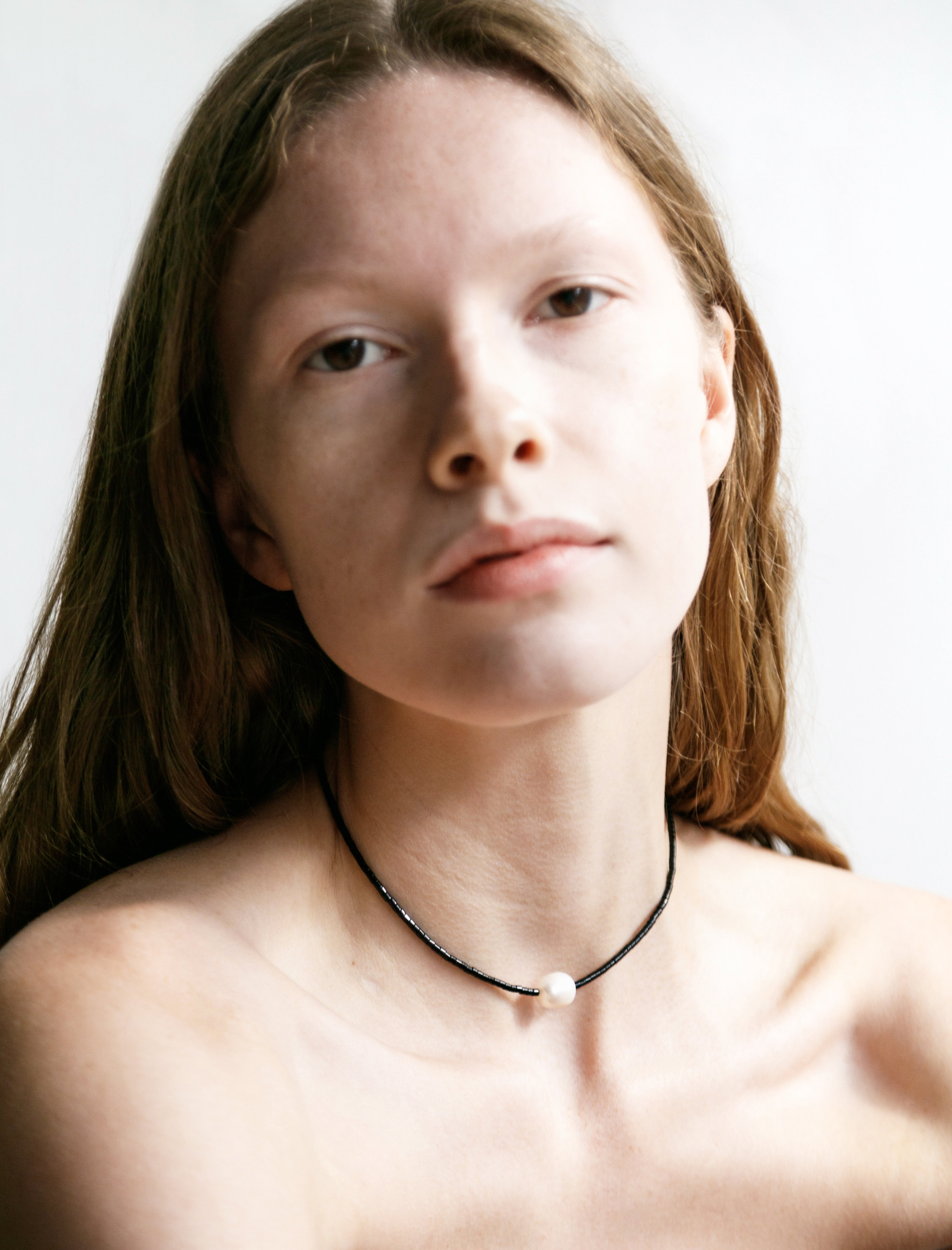 Sophie Buhai Mermaid Choker