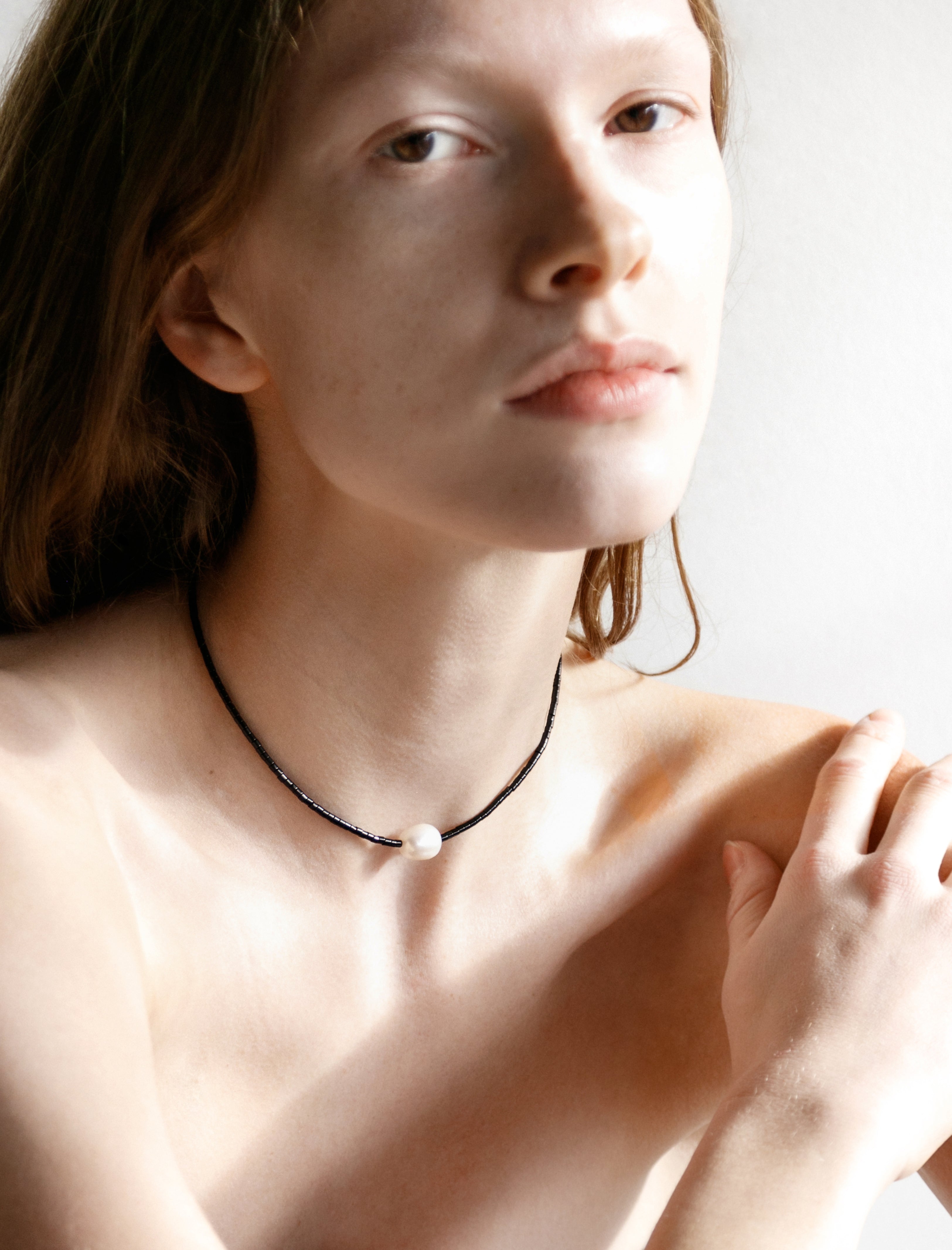 Sophie Buhai Mermaid Choker