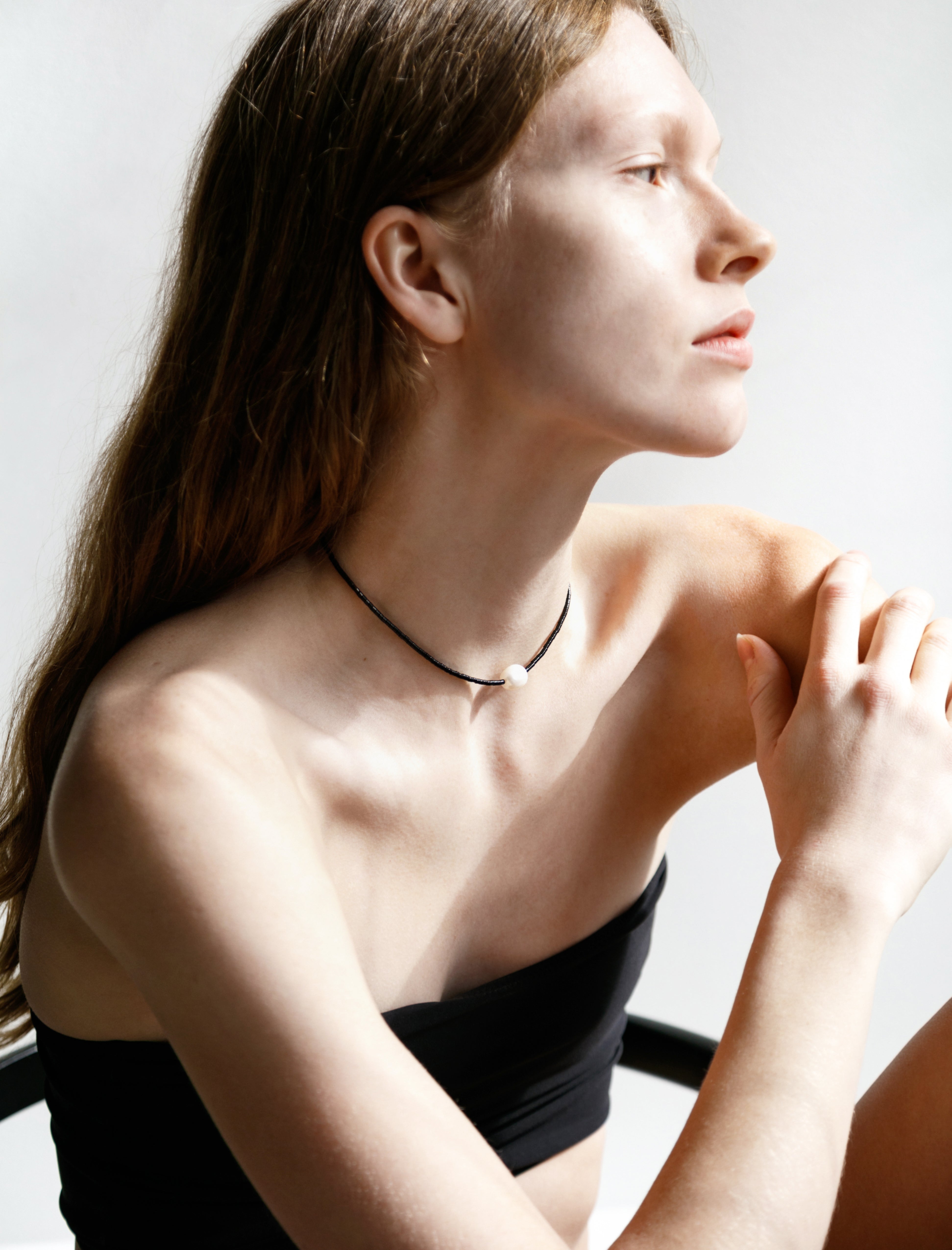 Sophie Buhai Mermaid Choker