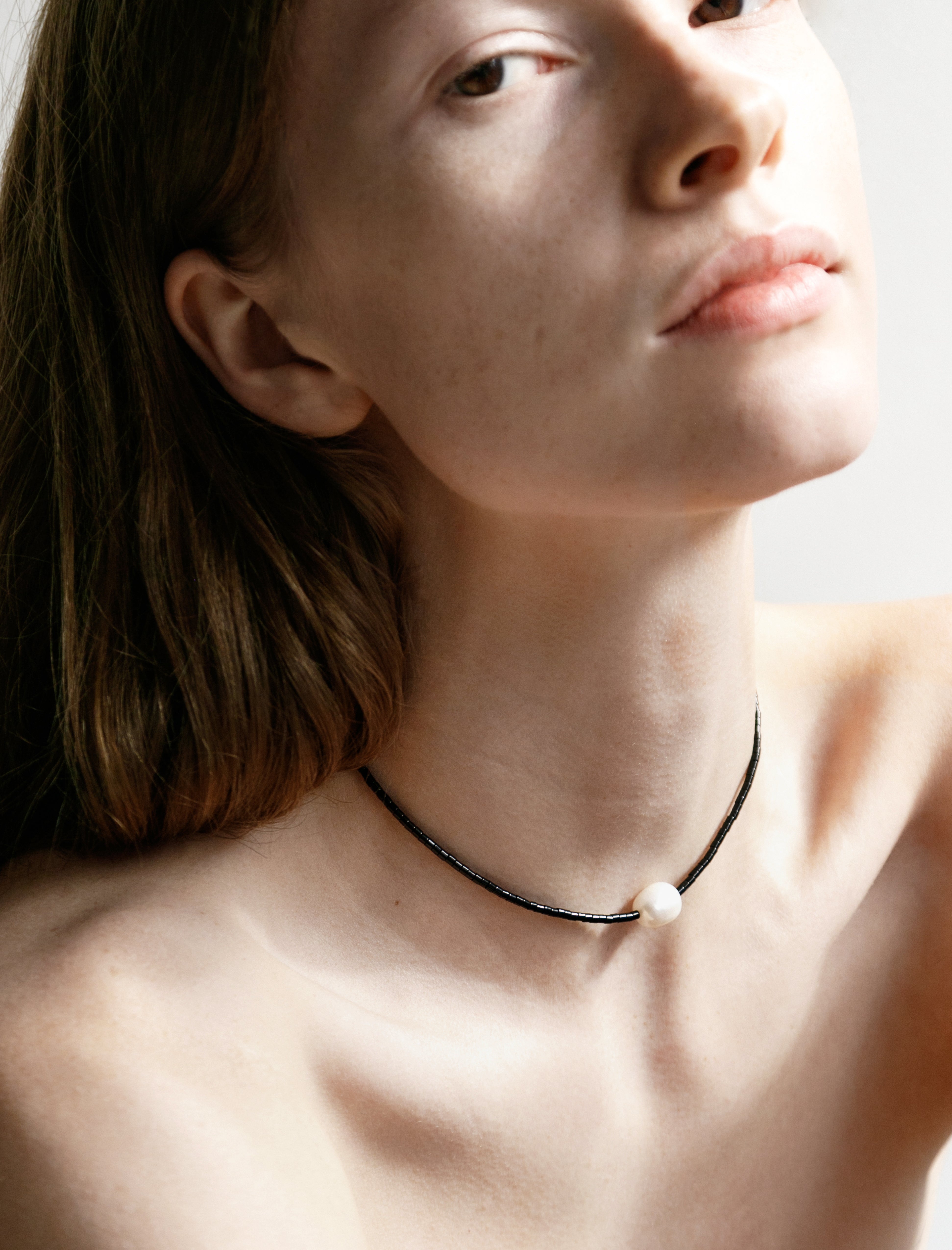 Sophie Buhai Mermaid Choker