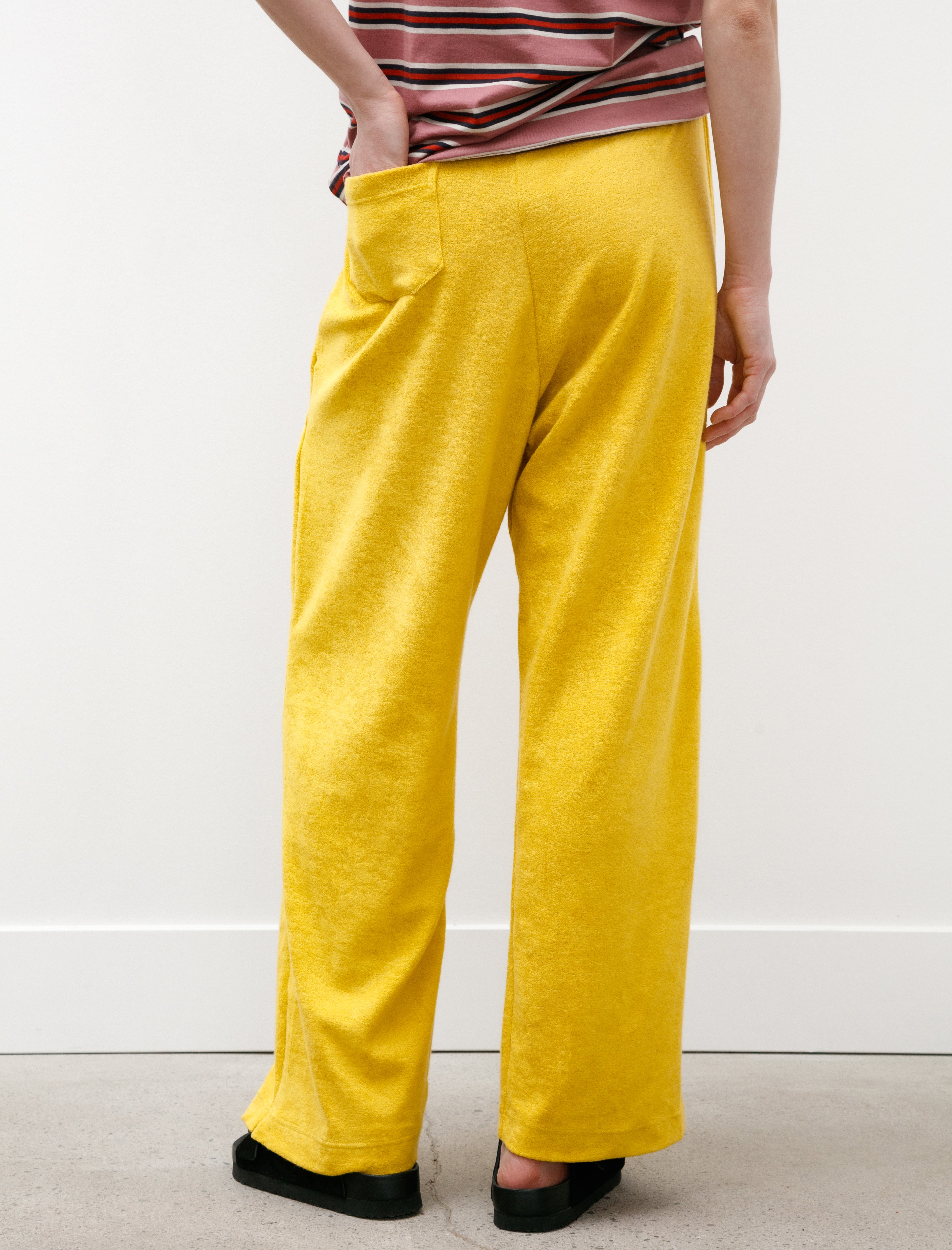 Howlin' Choose Happy Pants Daffodil