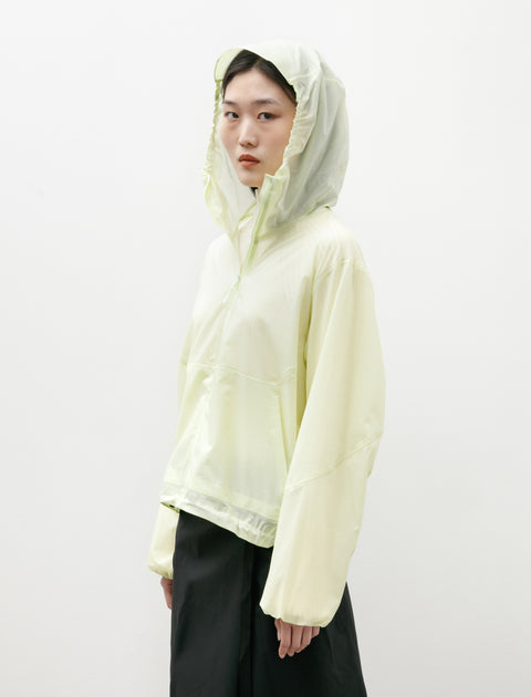 Veilance Asset Jacket Shincha